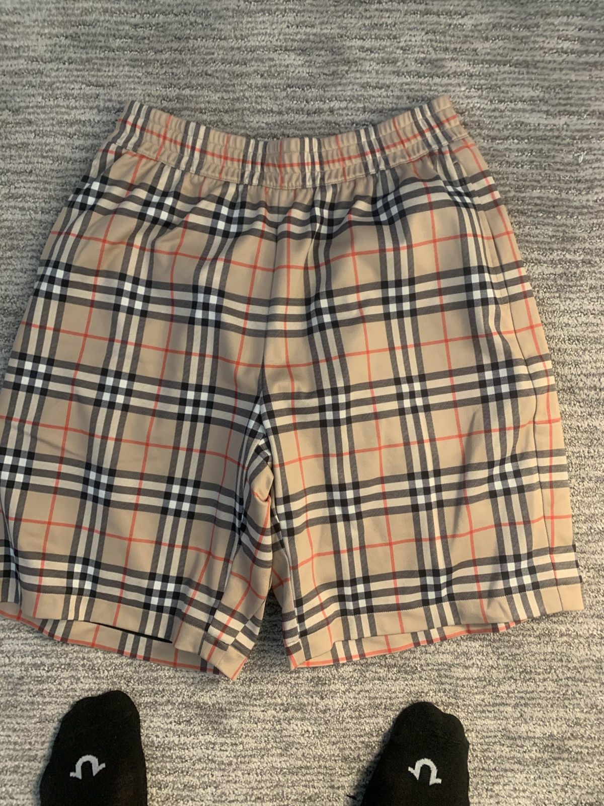Burberry Shorts