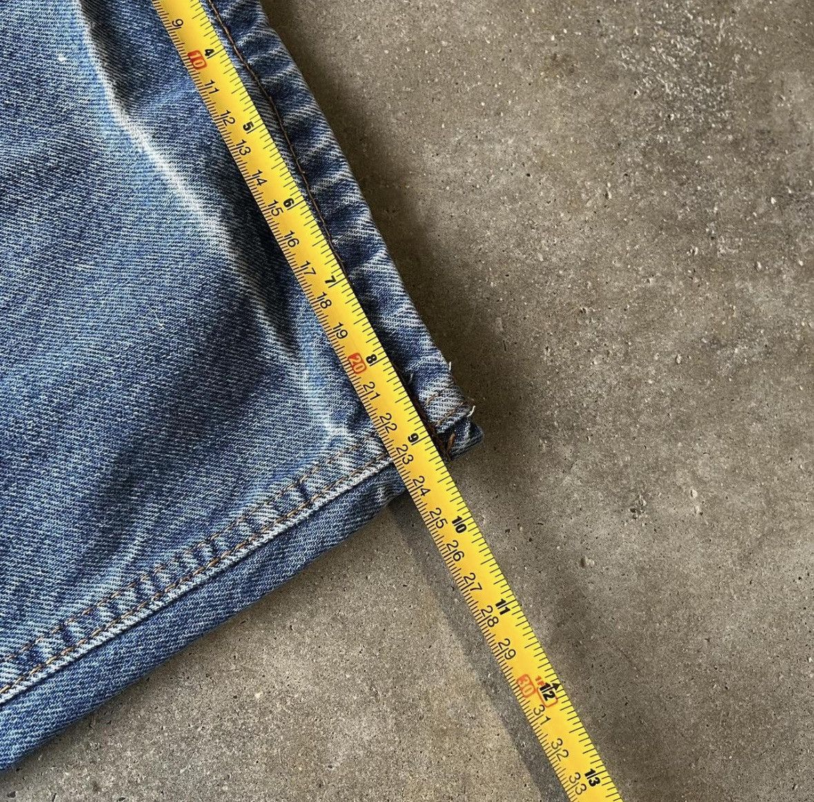 Fubu FUBU vintage baggy jeans, 90s hip hop, 1990s, skater, Y2K Size US 36 / EU 52 - 5 Thumbnail