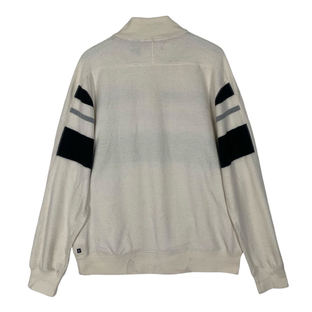 Chaps Chaps Ralph Lauren Designer CasualWear Streetwear Sweatshirt Size US M / EU 48-50 / 2 - 7 Thumbnail