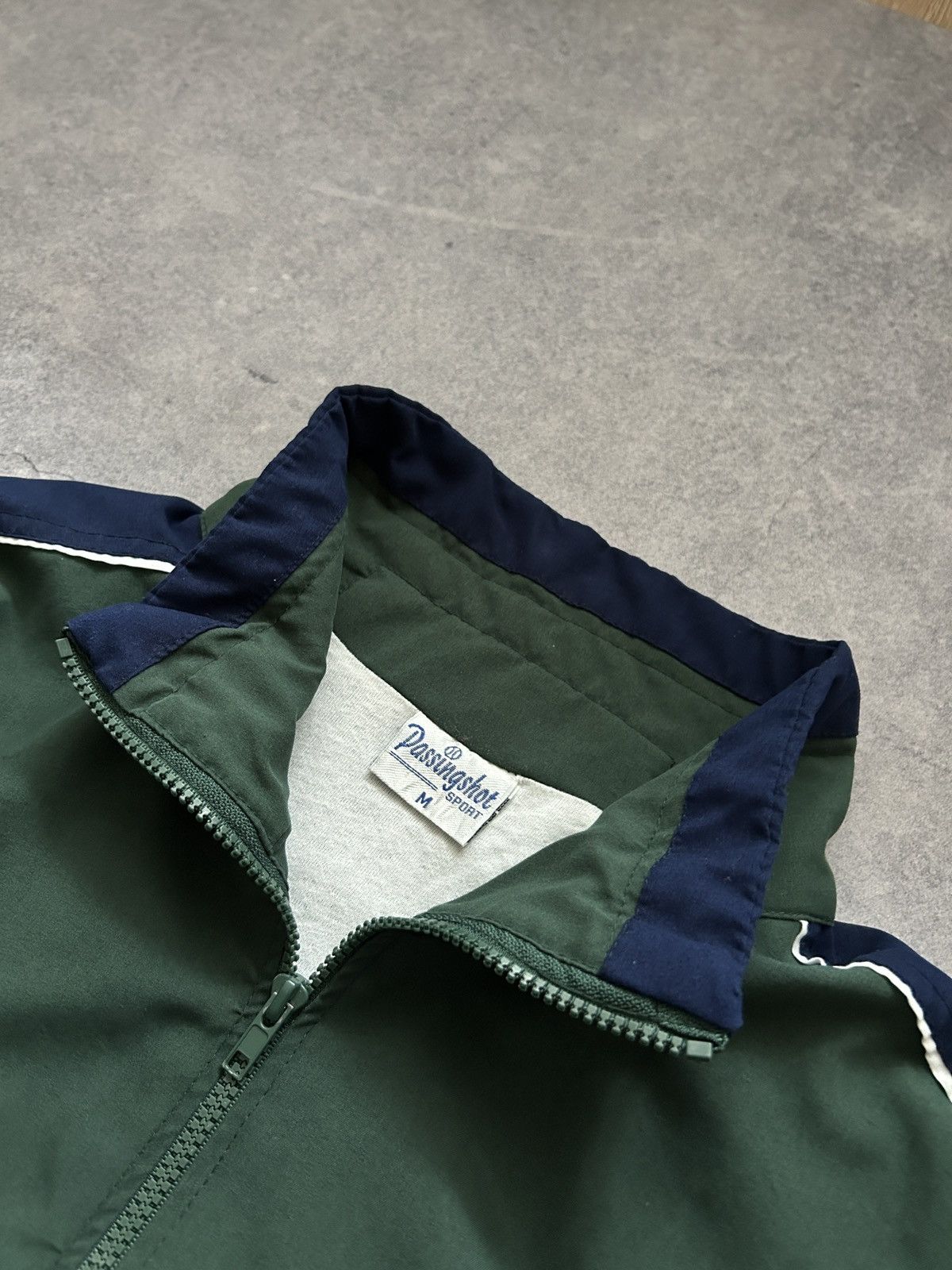 Japanese Brand × Vintage Vintage Japanese Brand Dragon🐉 suits mens Size US M / EU 48-50 / 2 - 6 Thumbnail
