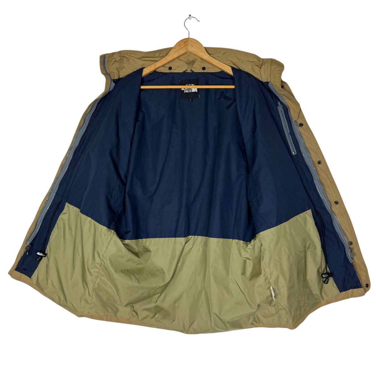 The North Face The North Face Multipocket Jacket Size US L / EU 52-54 / 3 - 19 Thumbnail