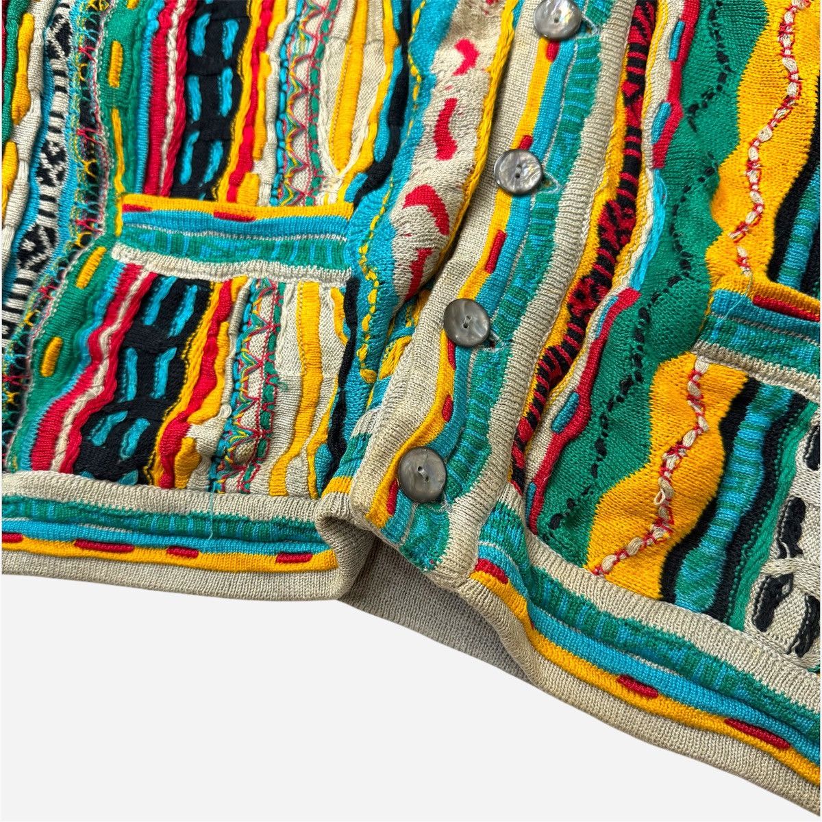 Coogi COOGI Size US L / EU 52-54 / 3 - 6 Thumbnail