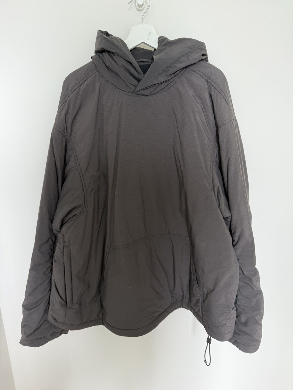 Balenciaga Balanciaga hoodie Size US L / EU 52-54 / 3 - 1 Thumbnail