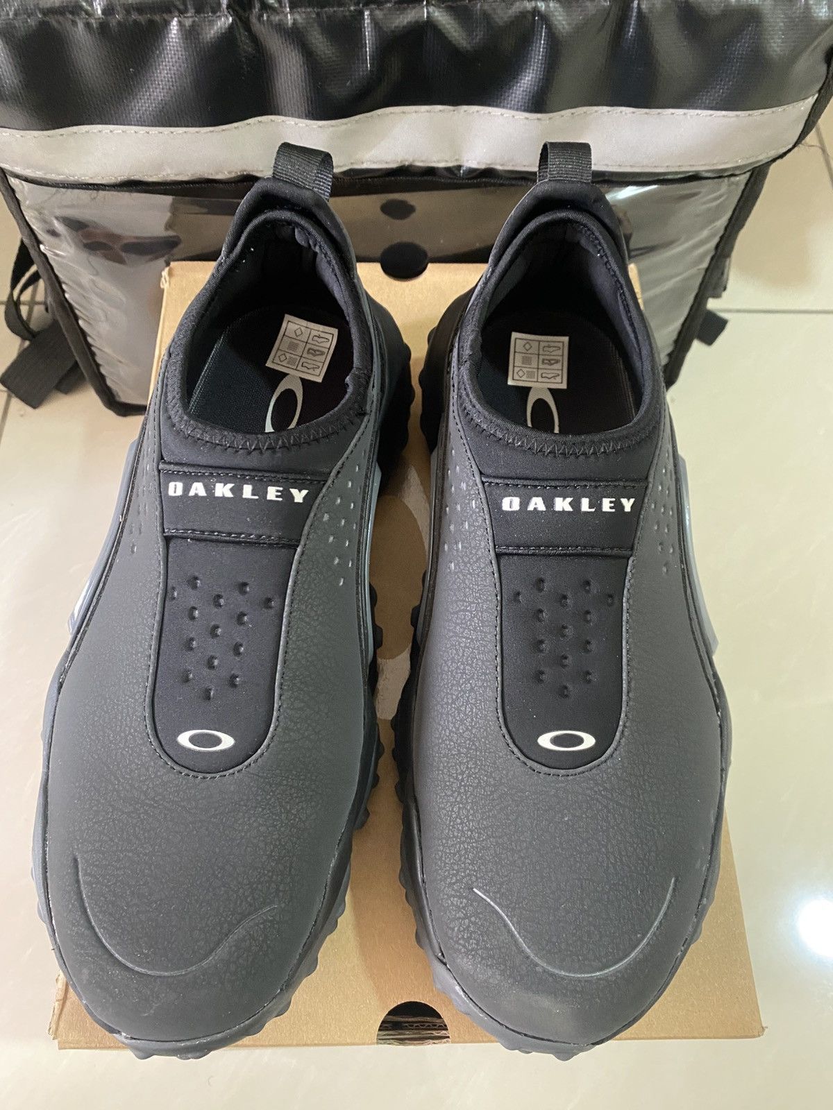 Oakley Oakley Edge Icon 🔥 Size US 8 / EU 41 - 2 Thumbnail
