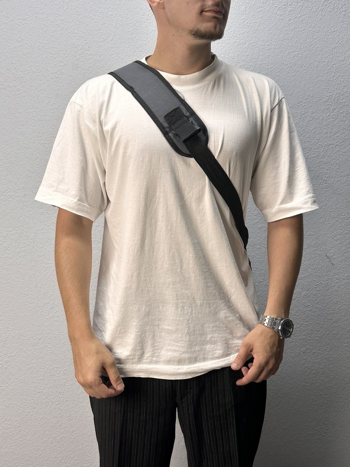 Diesel Vintage streetwear Diesel Style B.B Simon Hysteric Glamour Size ONE SIZE - 12 Thumbnail