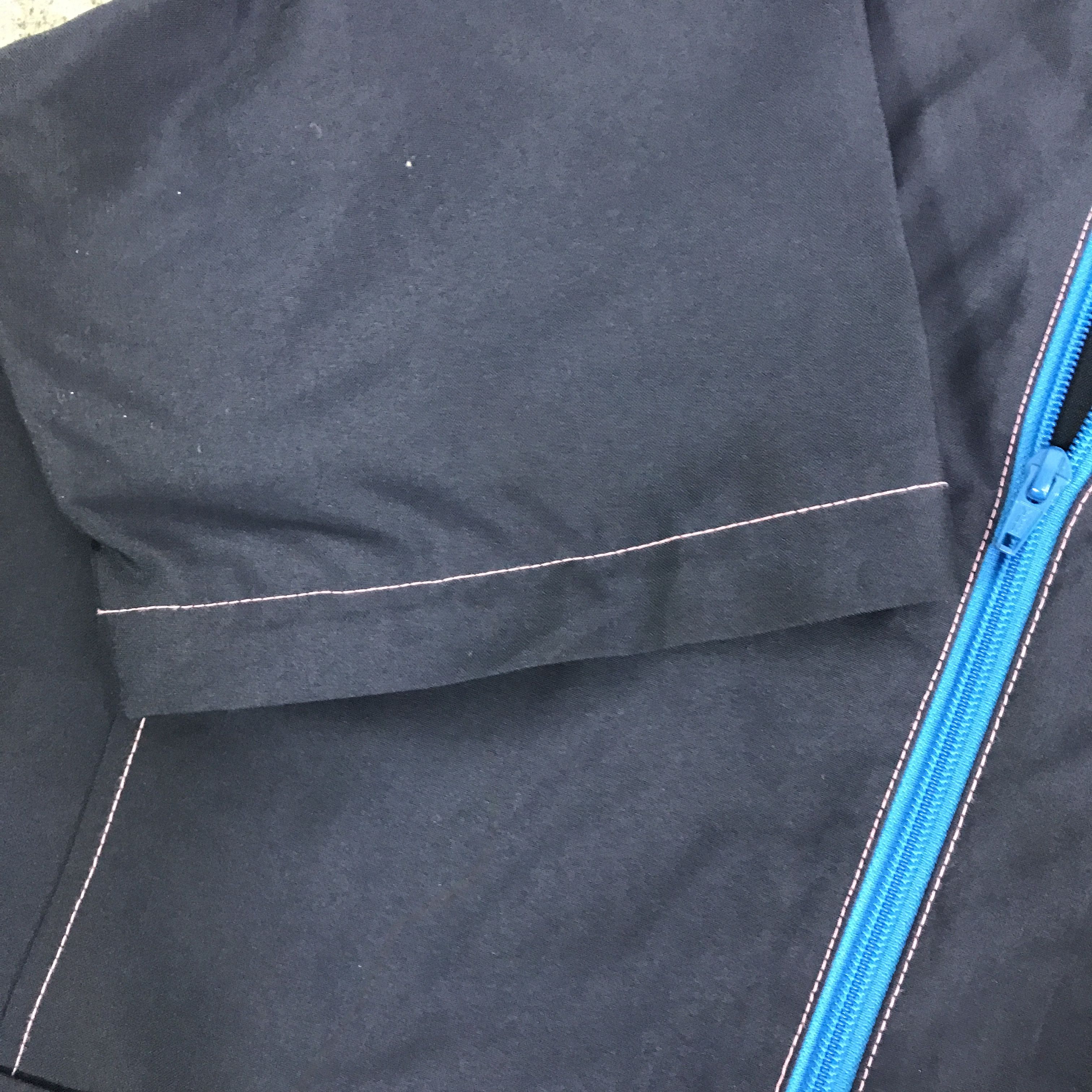 Japanese Brand family mart jacket K105B22 Size US L / EU 52-54 / 3 - 6 Thumbnail