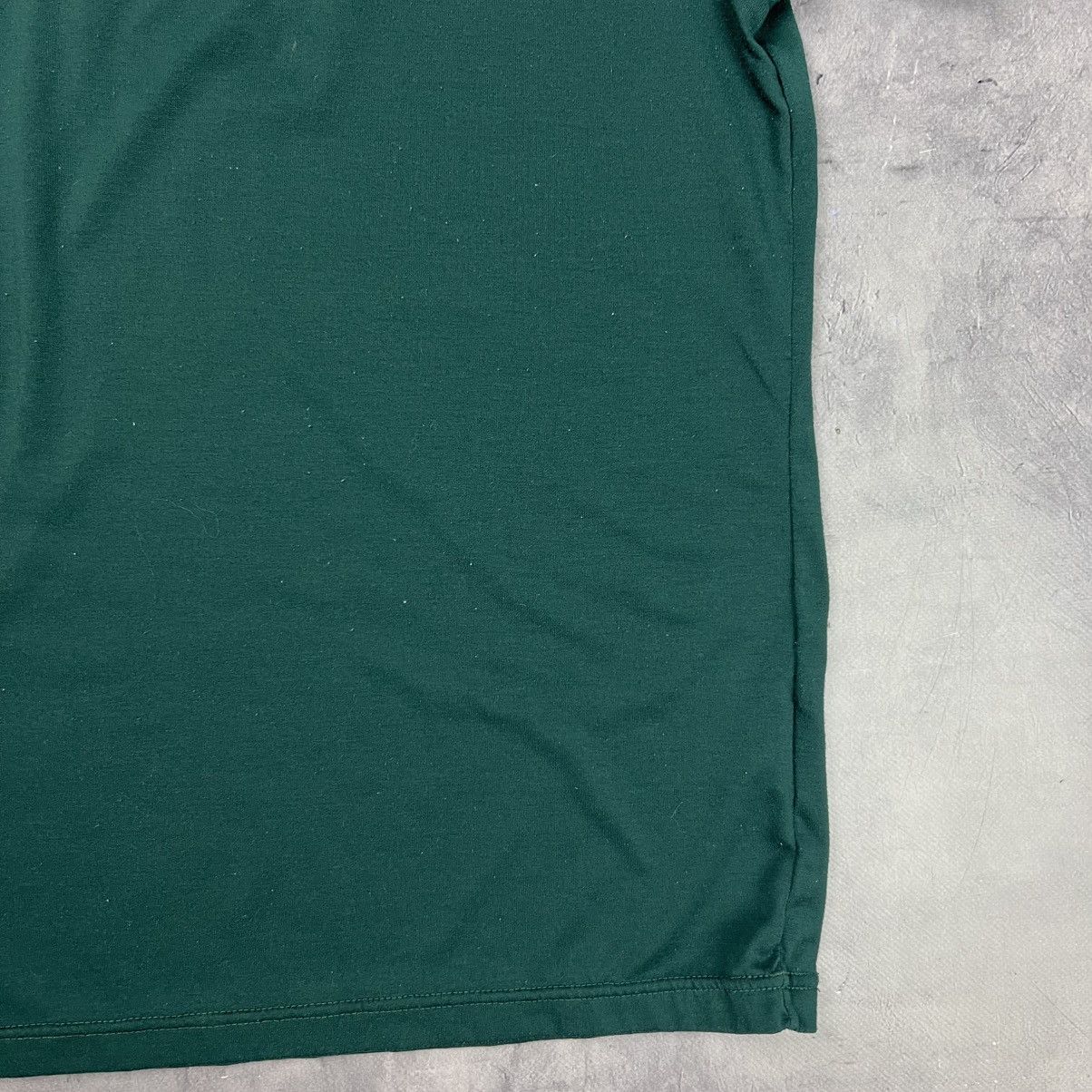 Vintage Rare! Oakley Perfomance Fit Spell Out Vintage Tee 00s Size US M / EU 48-50 / 2 - 7 Thumbnail