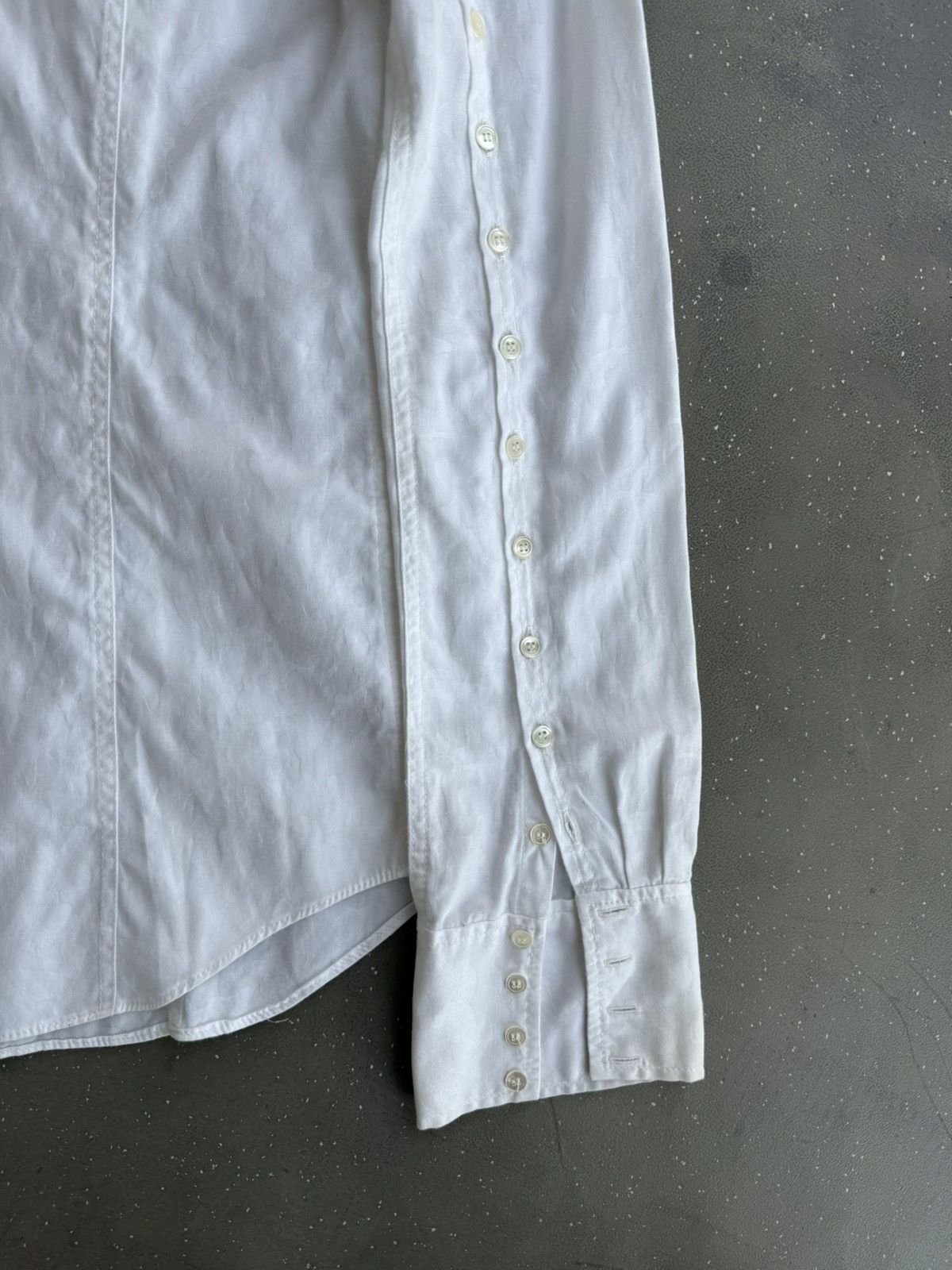 Le Grande Bleu (L.G.B.) LGB shirt Size US S / EU 44-46 / 1 - 4 Thumbnail