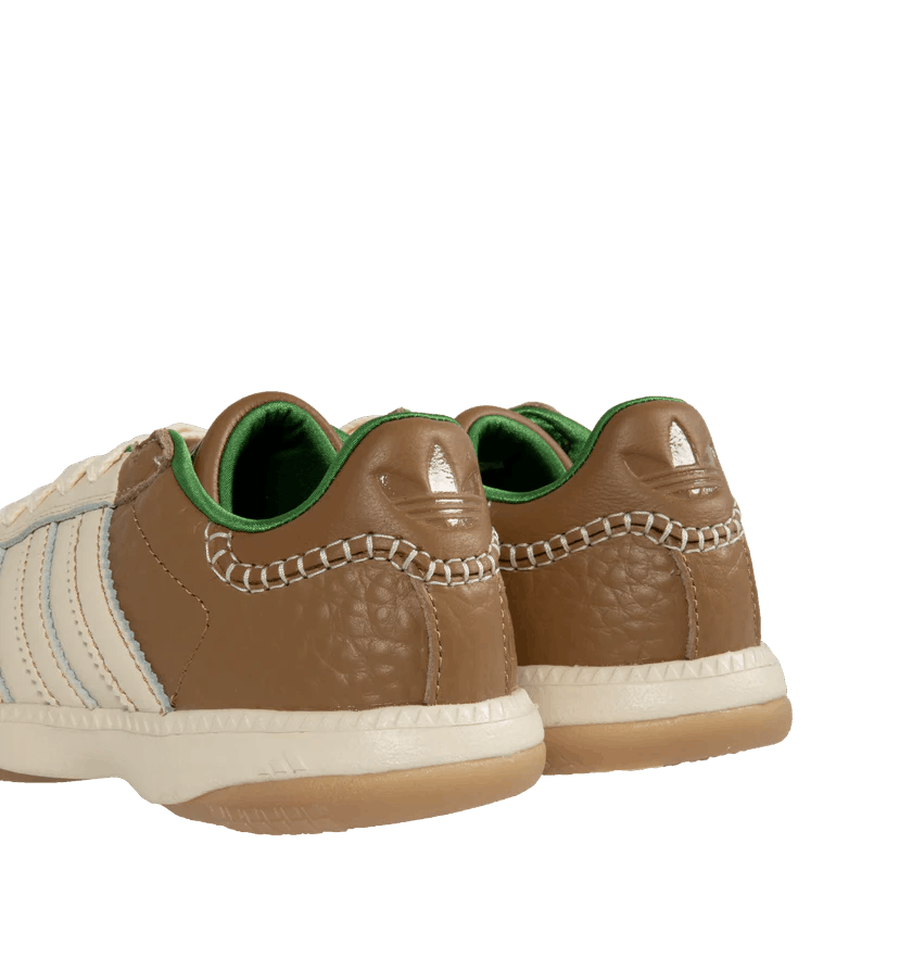 Adidas o1h1sh11224 Bonner Samba Millenium Sneaker in Multicolor Size US 6.5 / EU 39-40 - 4 Thumbnail