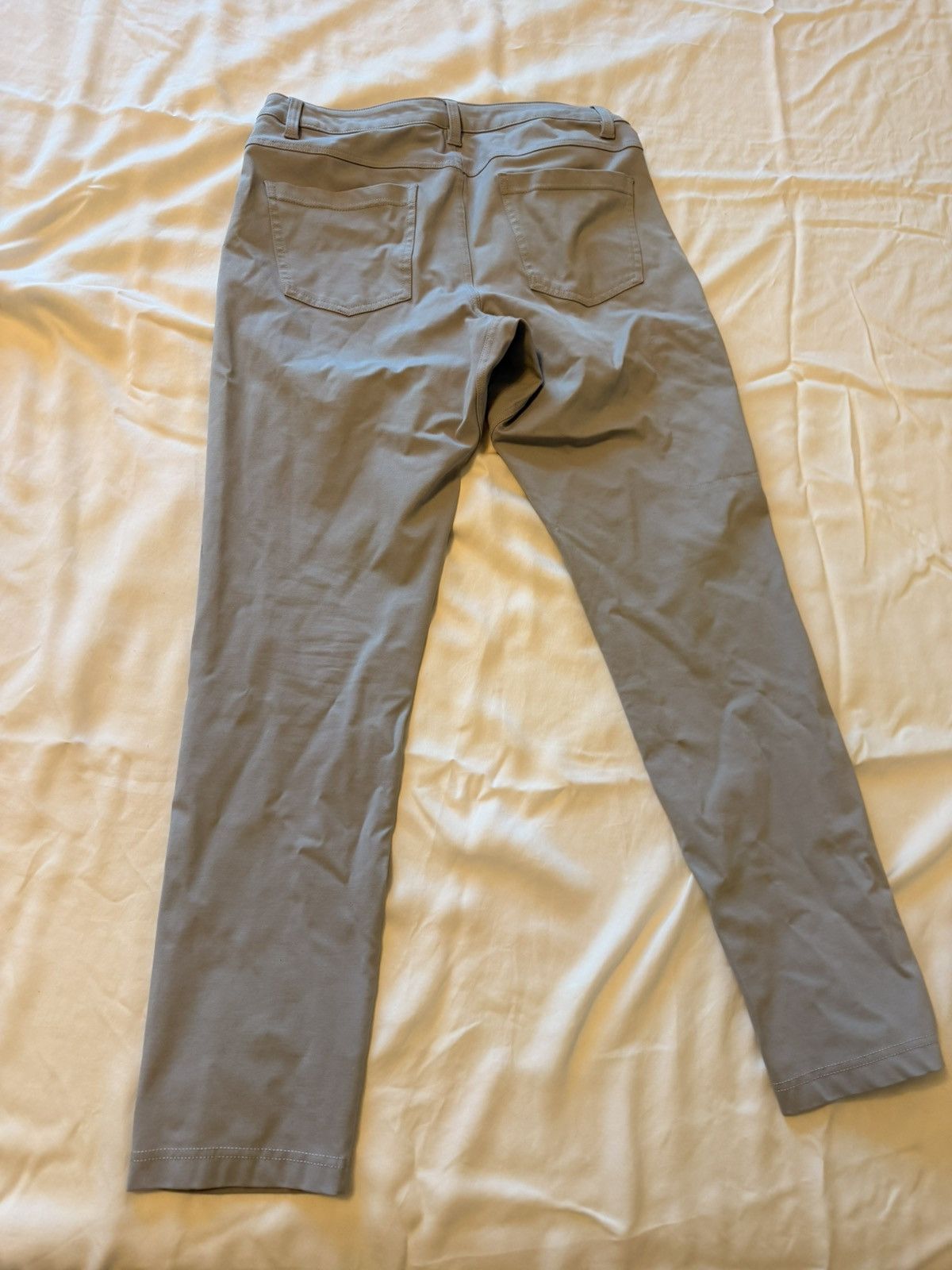 BYLT Premium Basics BYLT Premium Basics Pants 33 Size US 33 - 2 Thumbnail