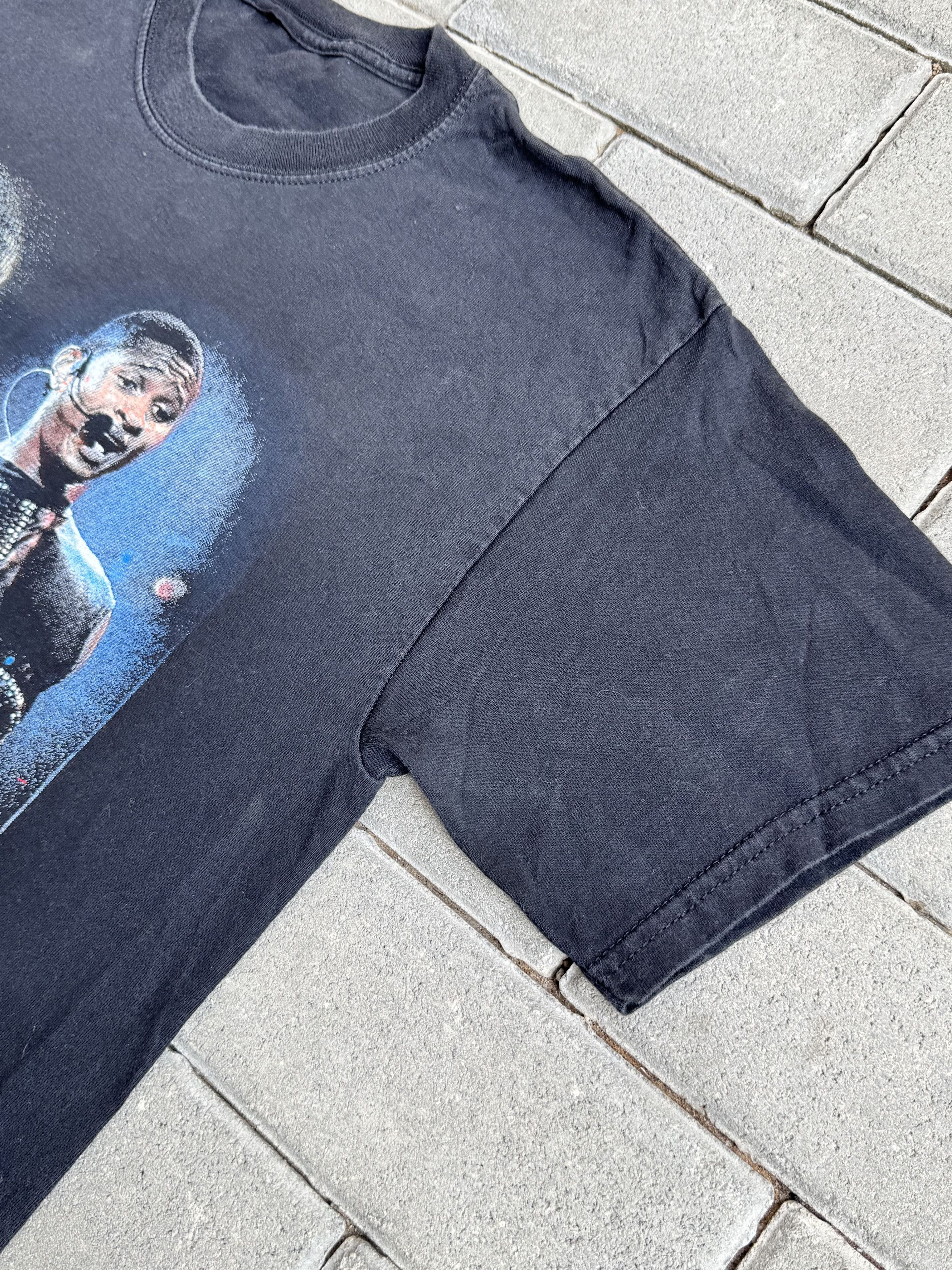 Vintage Usher Concert Tour T Shirt Kanye West Vintage 2004 Size US L / EU 52-54 / 3 - 4 Thumbnail