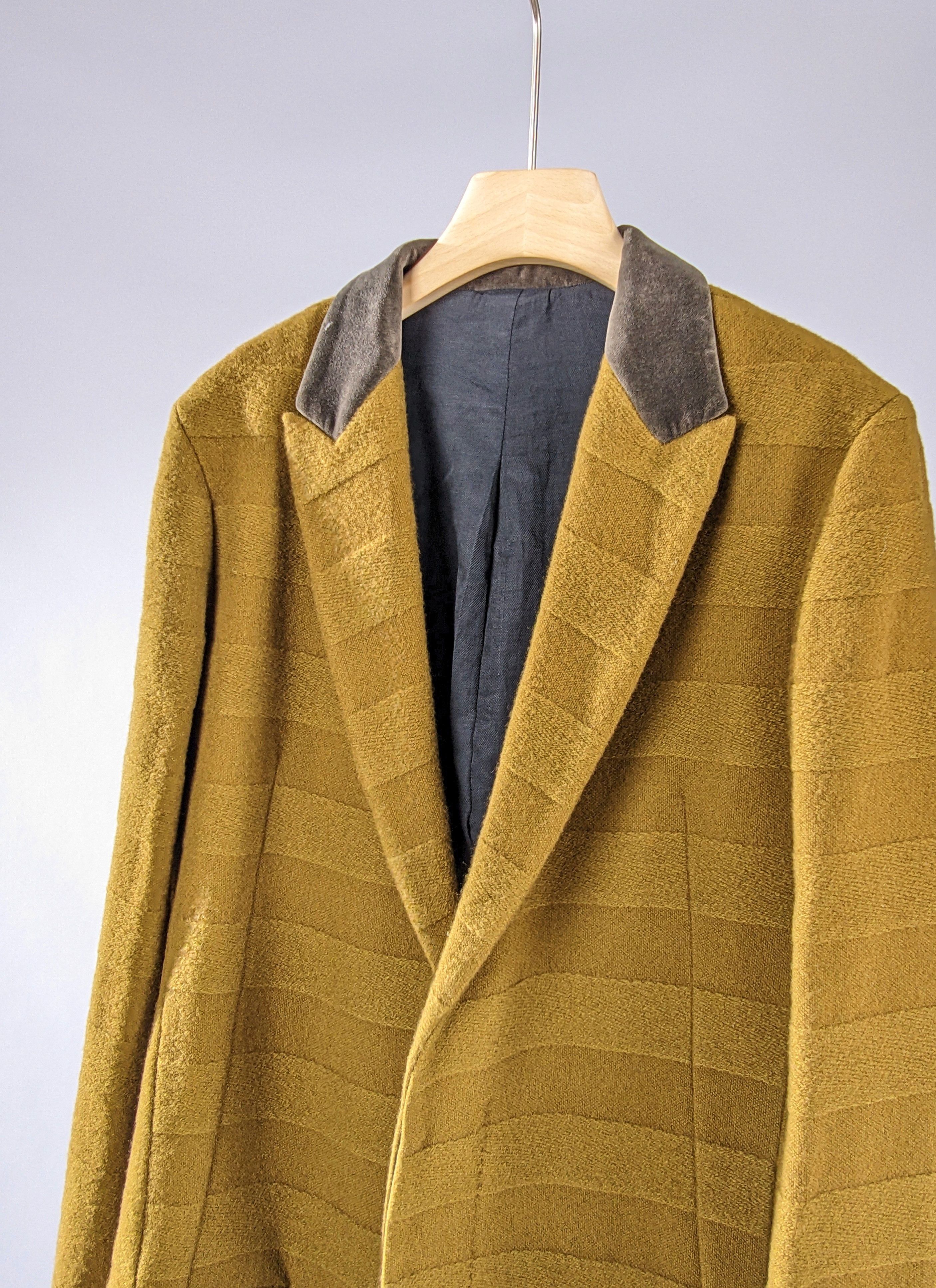Haider Ackermann haider ackermann coat Size US S / EU 44-46 / 1 - 4 Thumbnail