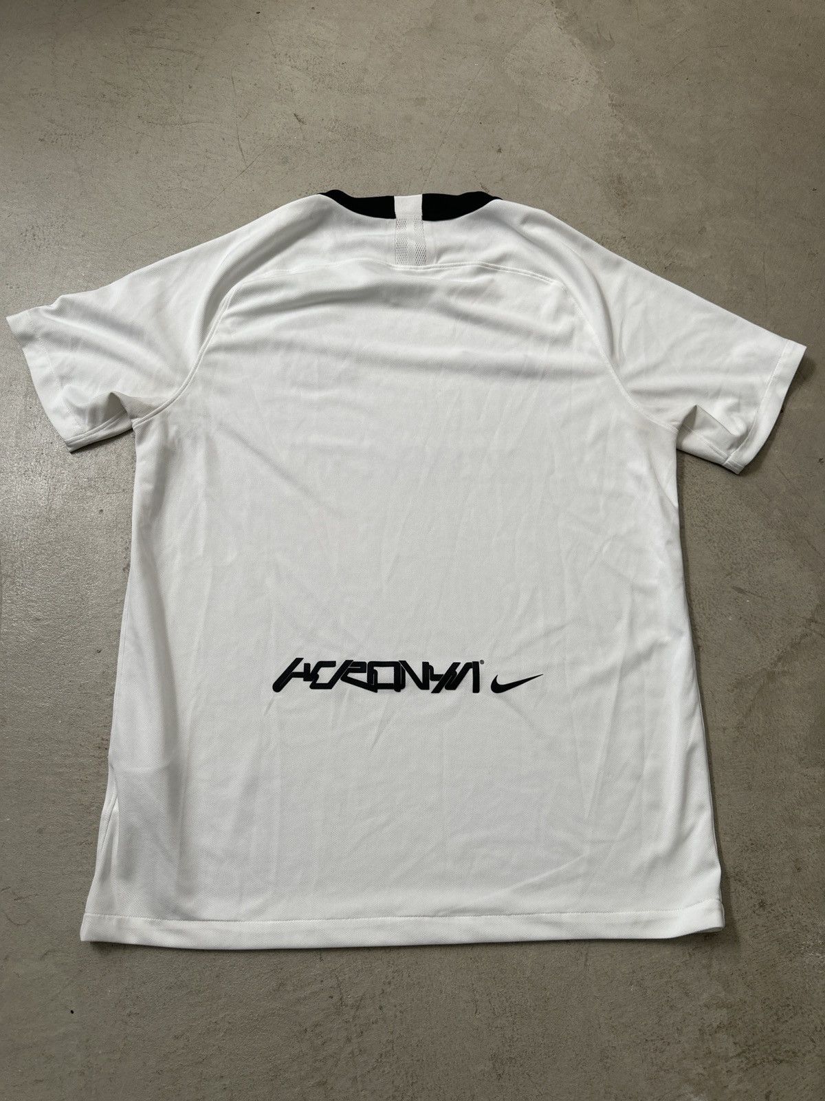 Acronym × Nike Acronym x Nike Jersey | Soccer Size US L / EU 52-54 / 3 - 2 Thumbnail