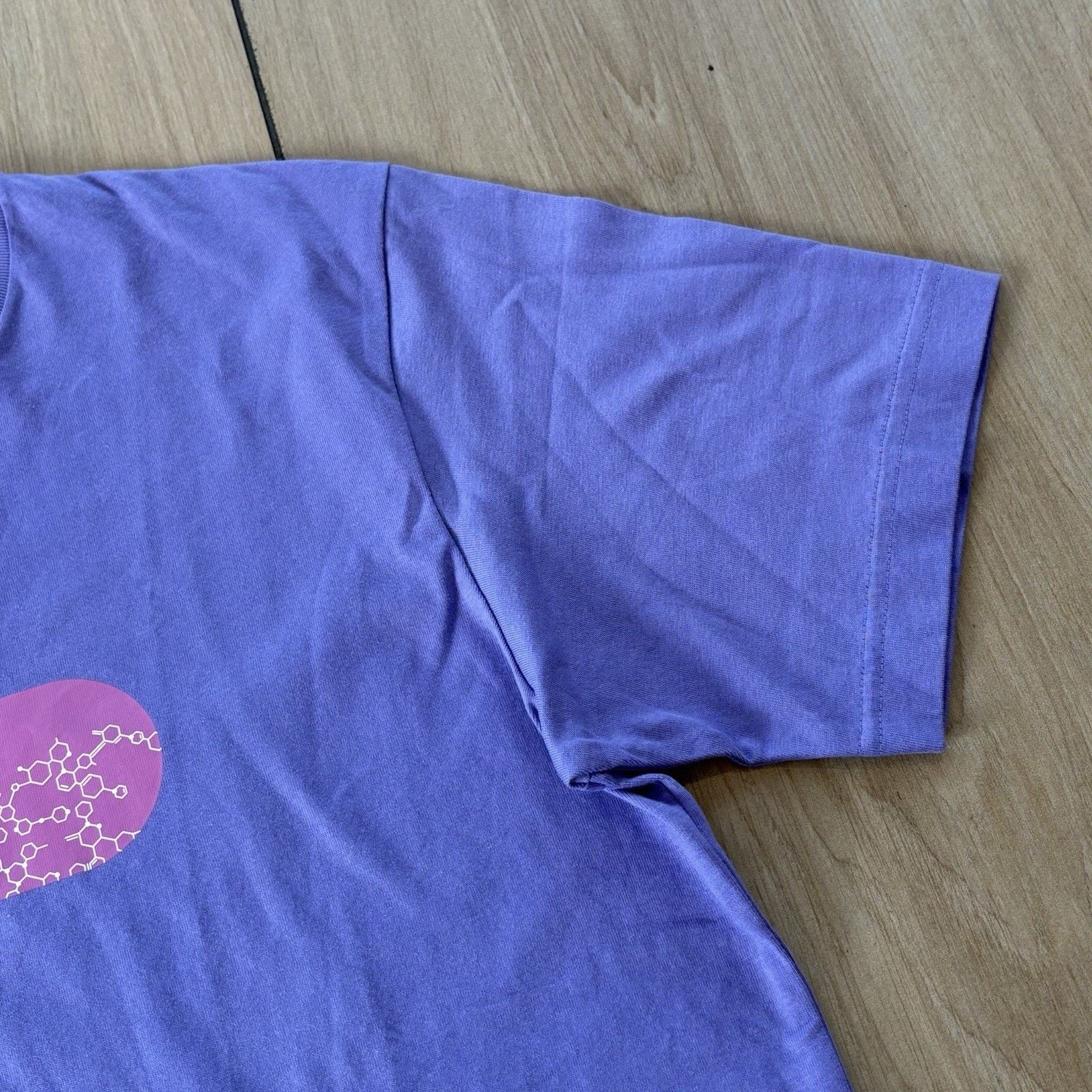 Uniqlo UNIQLO Detective Conan (Case Closed) Medium Graphic T Short Size US M / EU 48-50 / 2 - 5 Thumbnail