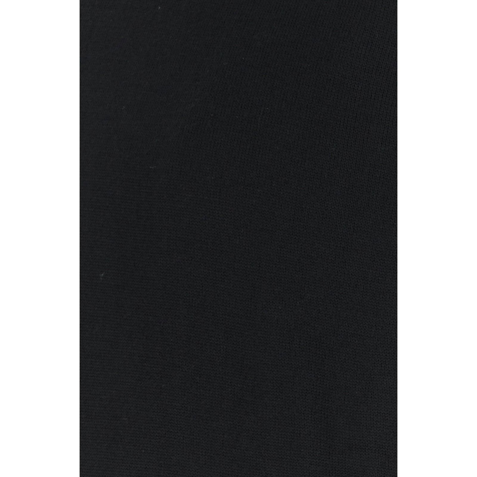 Prada PRADA Black Wool Reversible Cardigan New & Authentic (Men's Size US M / EU 48-50 / 2 - 2 Thumbnail