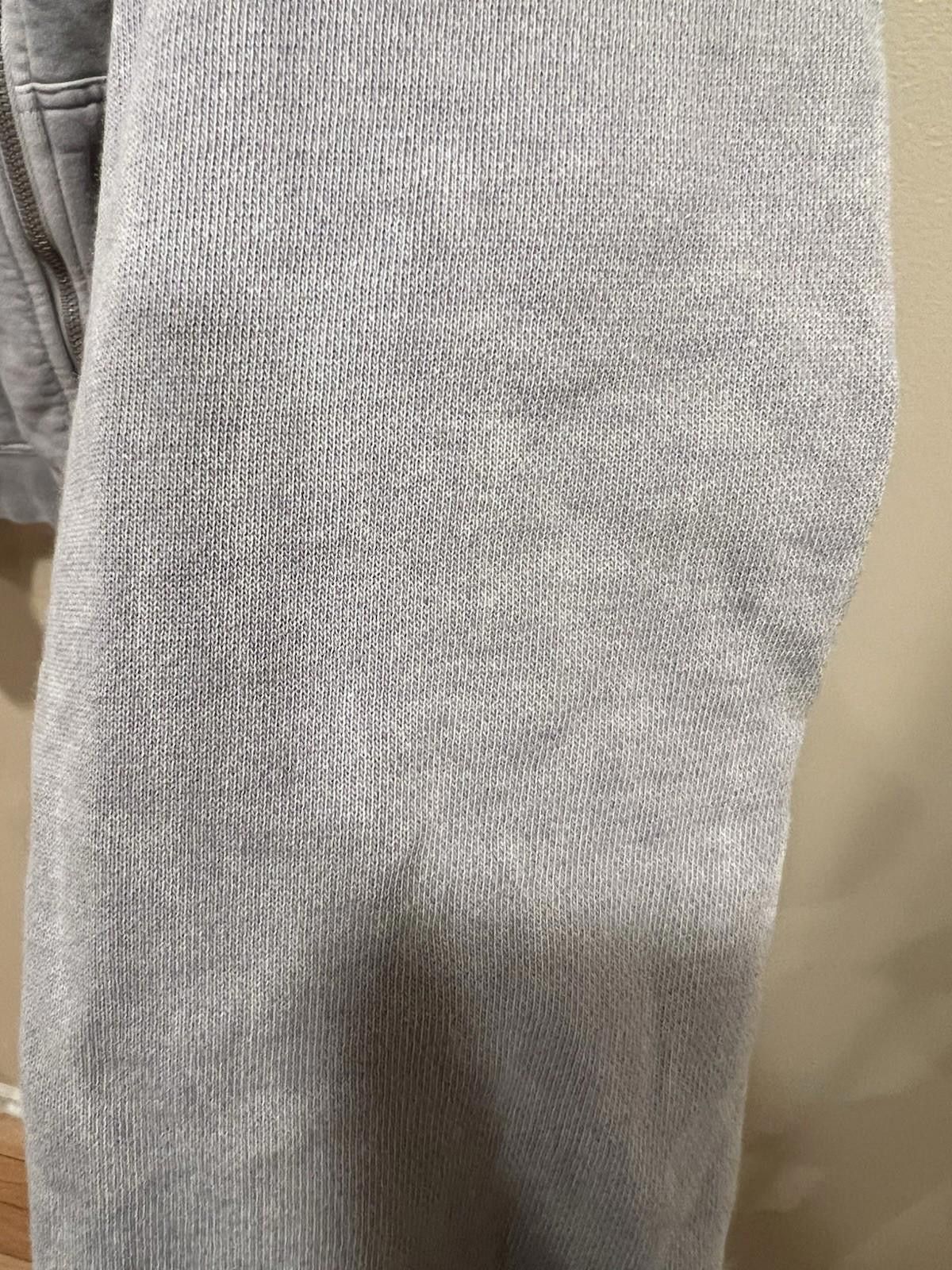 Affliction Affliction Hoodie Gray Cross Graphic Y2K Streetwear Kid 8-10 Size US M / EU 48-50 / 2 - 9 Thumbnail