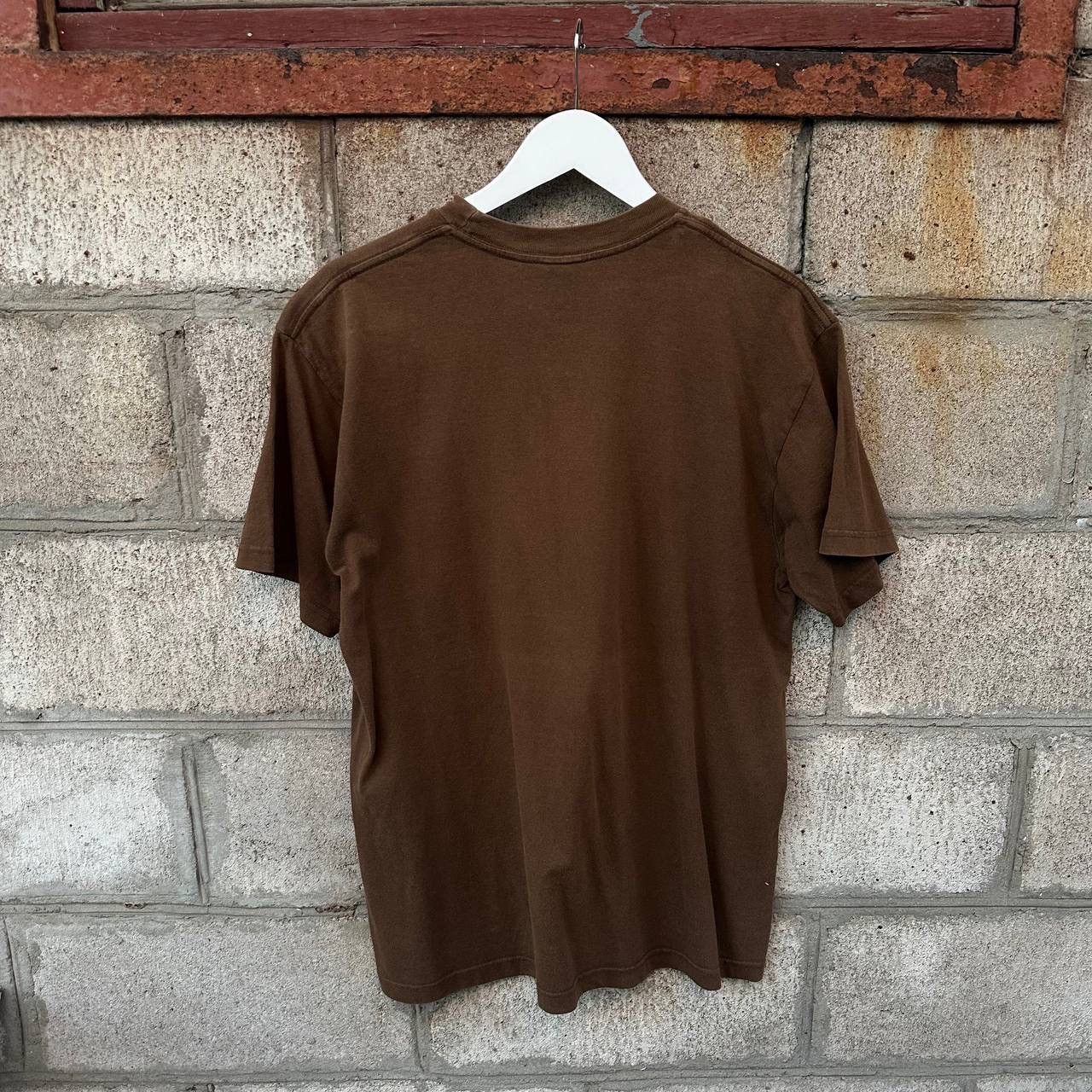Disney VTG Disney The Grumphy T-shirts Big Logo Joke Humor Y2K 00s Size US L / EU 52-54 / 3 - 2 Thumbnail