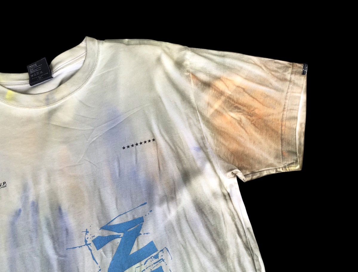 Japanese Brand × Neighborhood 🔥Neighborhood Chaos Tye Dye Tshirt🔥 Size US M / EU 48-50 / 2 - 7 Thumbnail