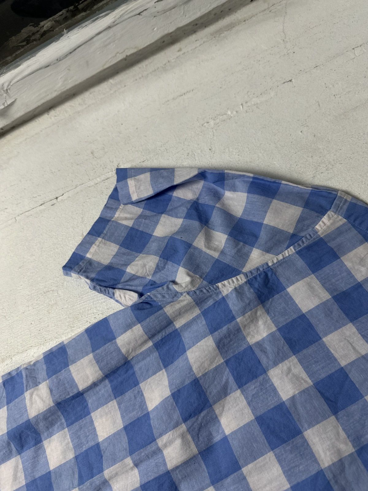 Polo Ralph Lauren 🚨 VNTG Y2K Polo Ralph Lauren Shirt LUXURY RARE SHORT SLEEVE Size US M / EU 48-50 / 2 - 6 Thumbnail