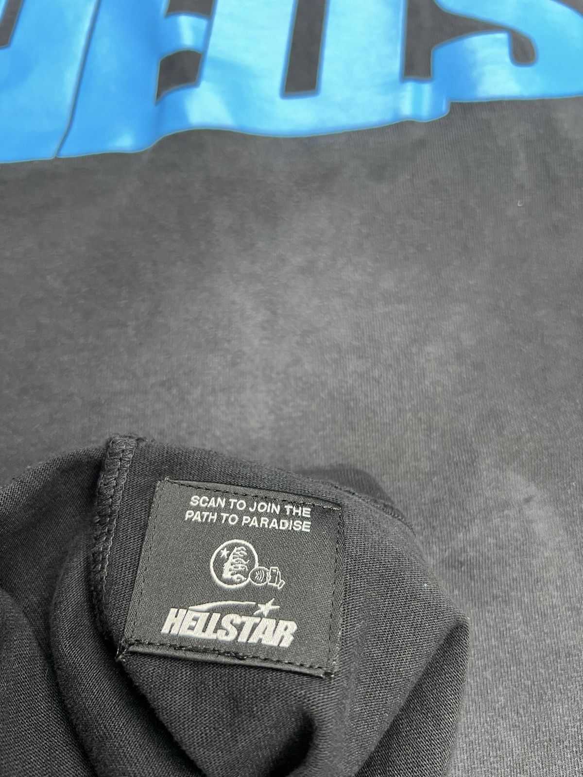 HELLSTAR Hellstar Classic Gel T-Shirt Size US M / EU 48-50 / 2 - 5 Thumbnail