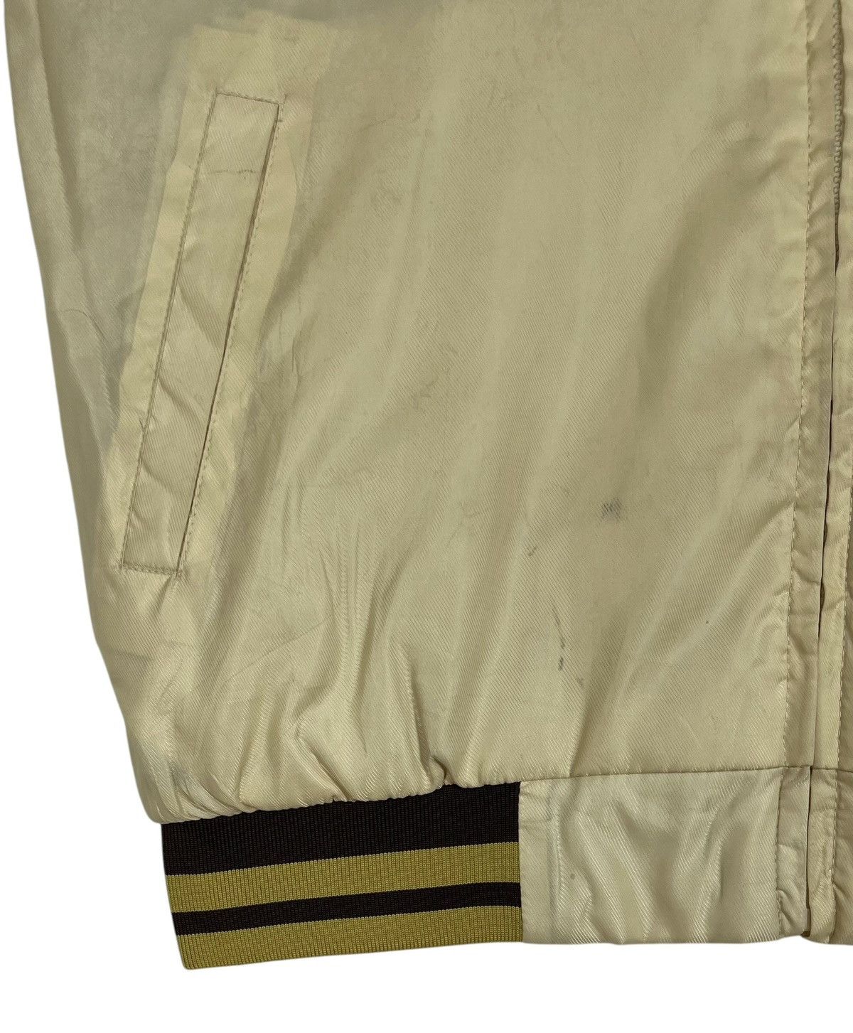 Vintage Vintage Roots Coffee Bar No.8 Uniform Jacket Size US L / EU 52-54 / 3 - 10 Thumbnail