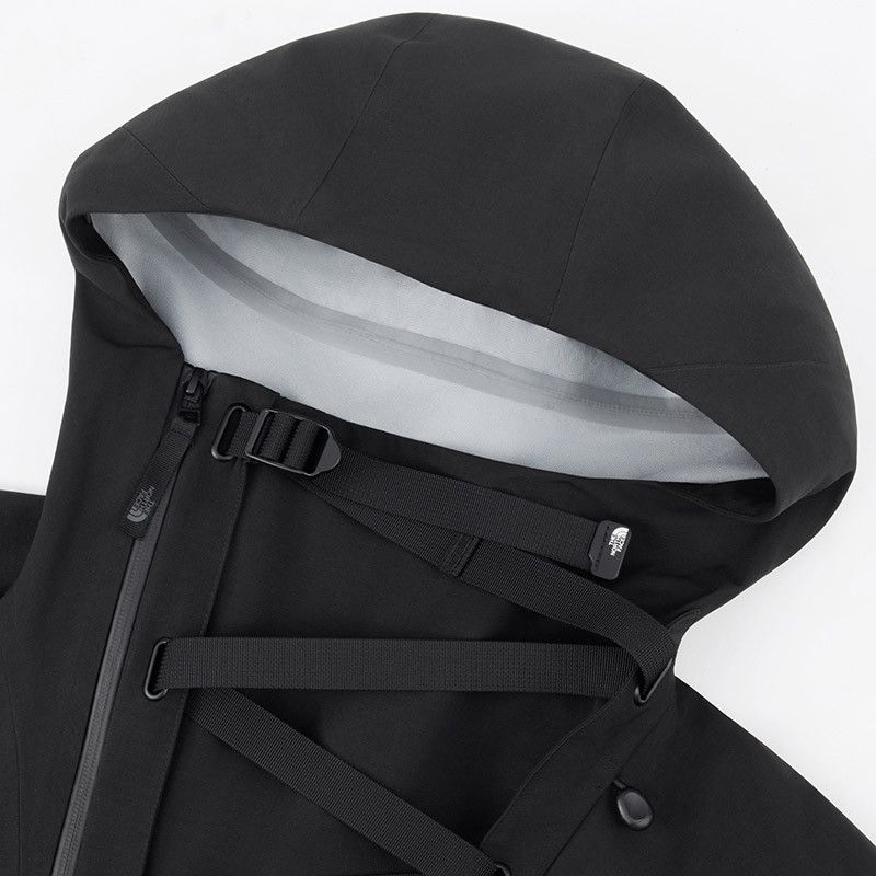 The North Face Urban Exploration ACTIVE DryVent™ HARDSHELL JACKET Size US M / EU 48-50 / 2 - 14 Thumbnail