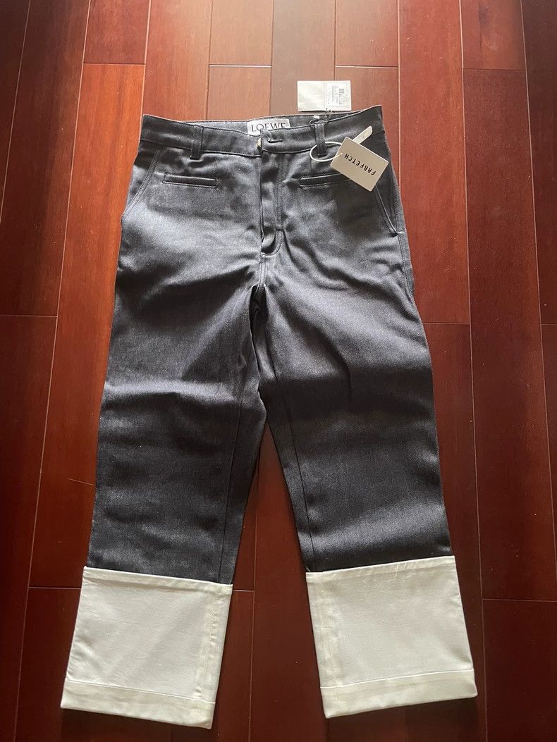 Loewe Loewe Fisherman's pants Size US 30 / EU 46 - 1 Thumbnail