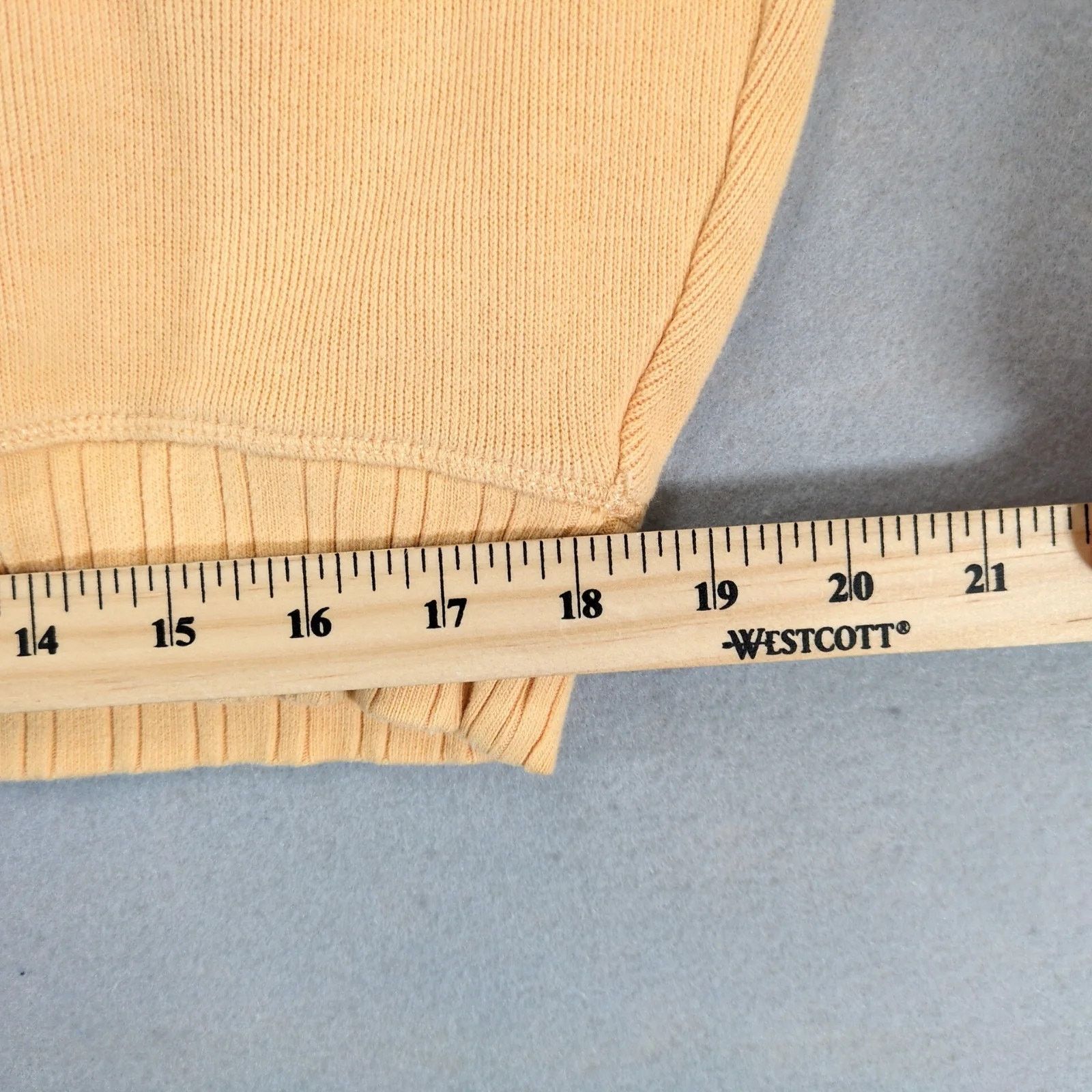 Tommy Bahama Tommy Bahama 1/4 Zip Sweater Men's L Mock Neck Copper Zipper Size US L / EU 52-54 / 3 - 8 Thumbnail