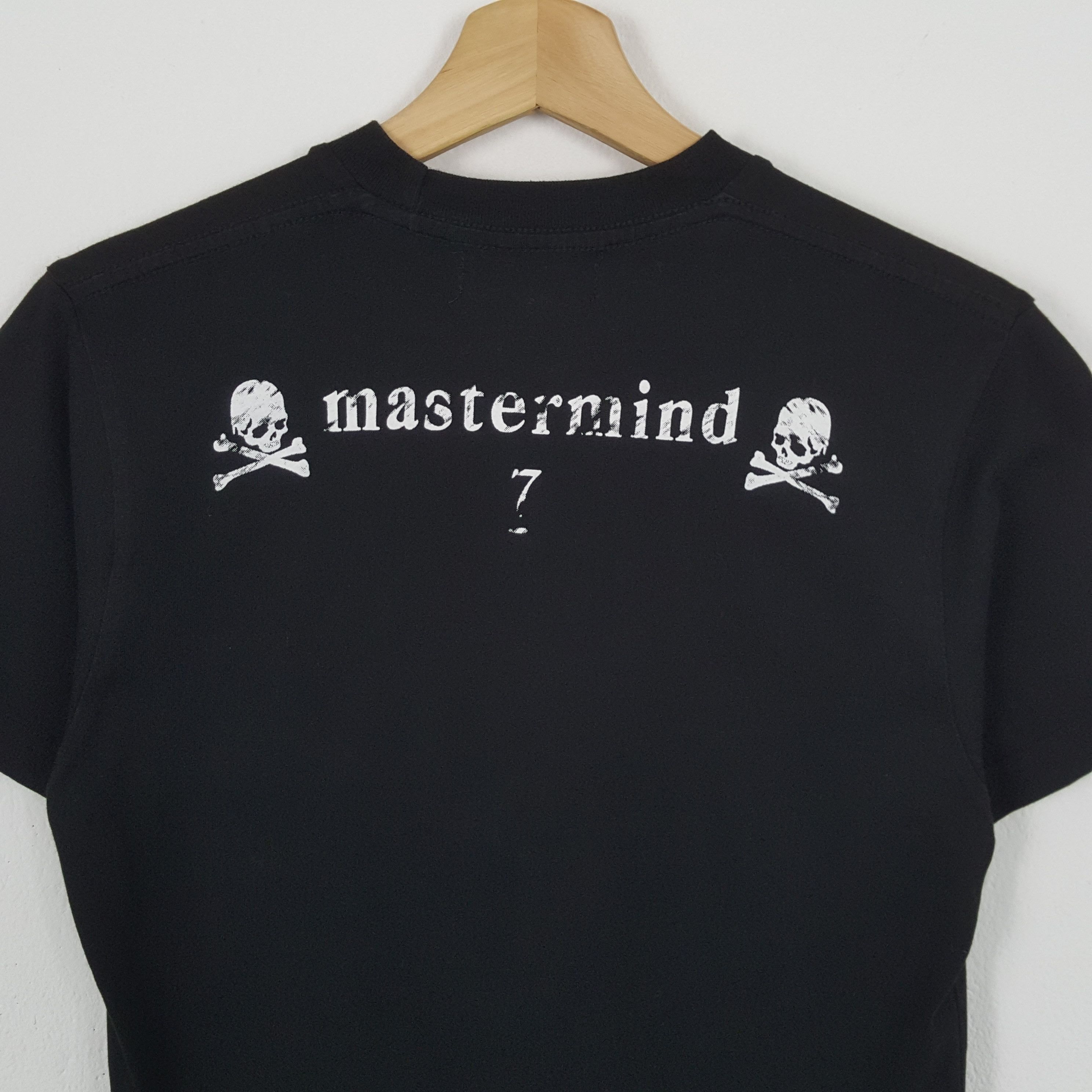 希少　mastermind JAPAN mastermind JAPAN x adidas Originals - July 2013 Collection