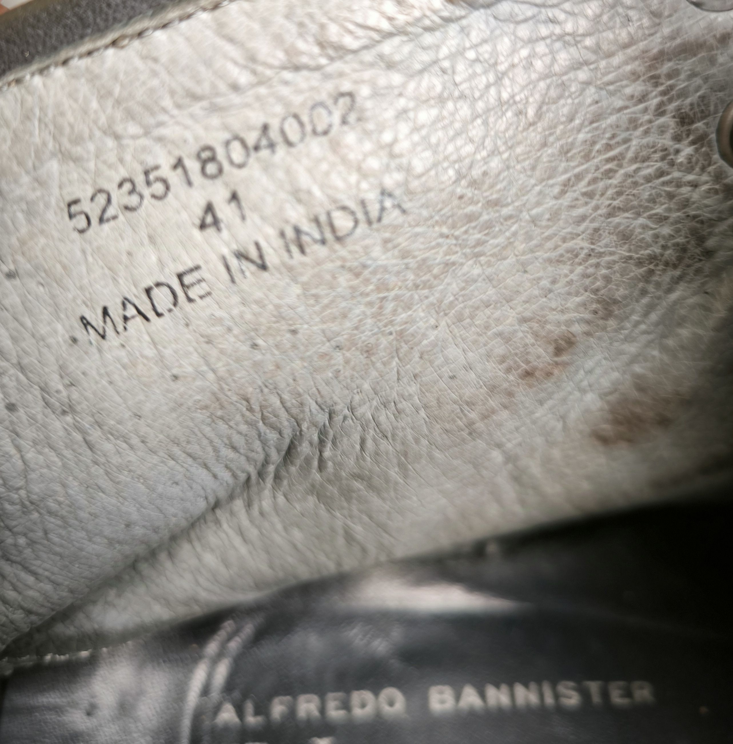 Alfredo Bannister ALFREDO BANNISTER side zipper ankle boots Size US 8 / EU 41 - 8 Thumbnail