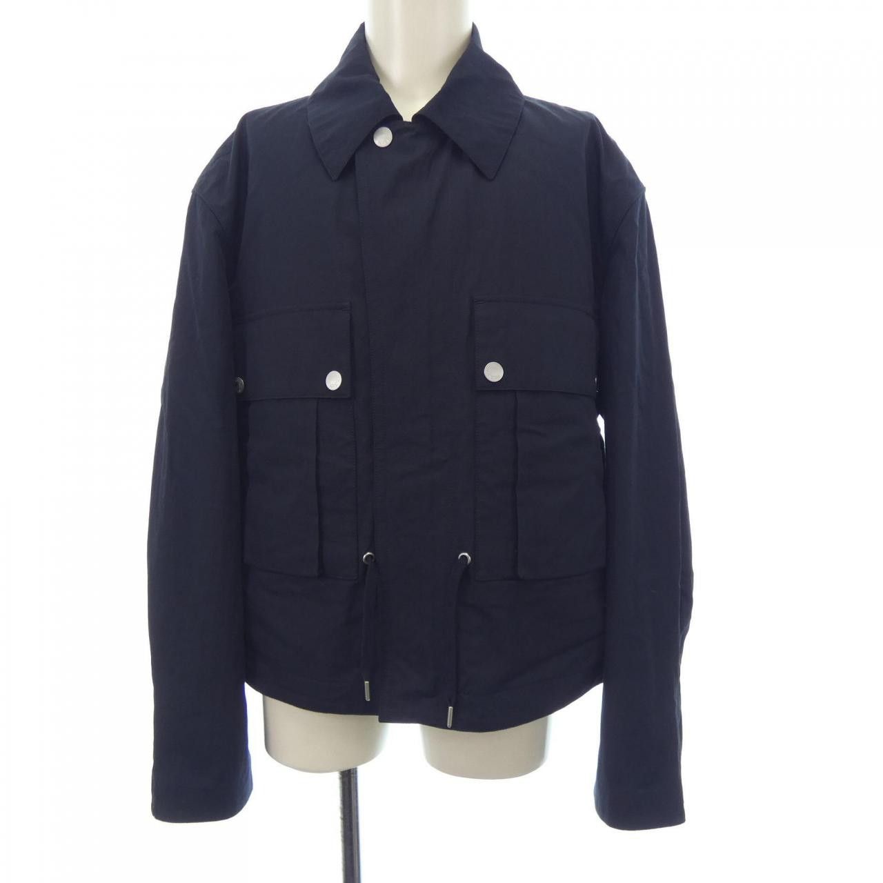 Hermes Hermes Hermes Jacket Others Outerwear DUTY FREE for USA Size ONE SIZE - 1 Thumbnail