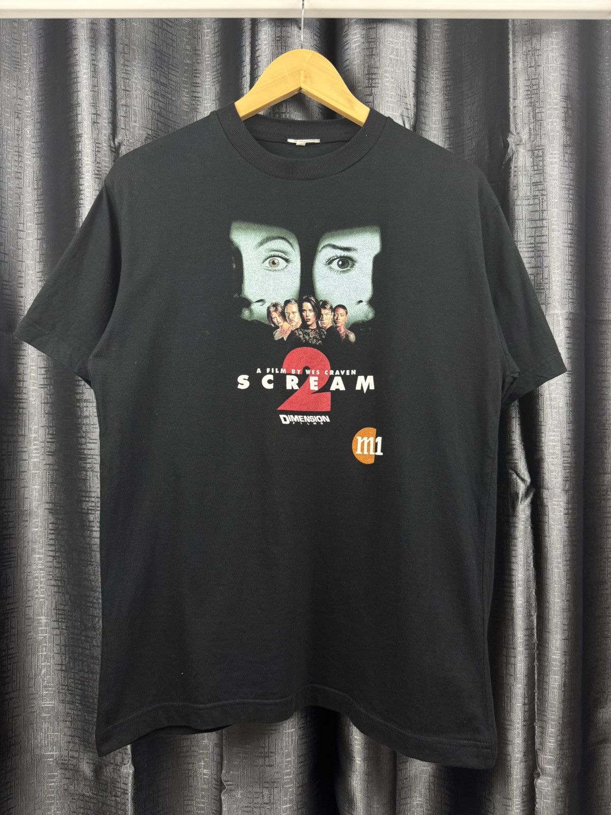 Scream 2 Vintage Shirt | Grailed