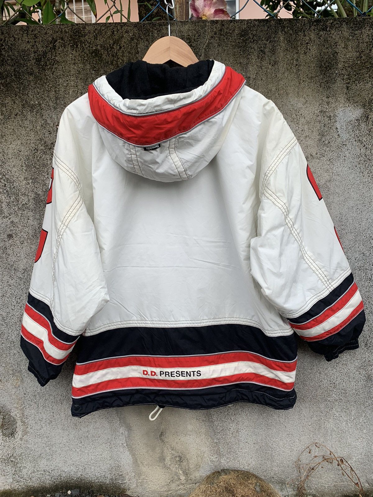 Descente × Japanese Brand Vintage Descente Ski Size US XL / EU 56 / 4 - 3 Thumbnail