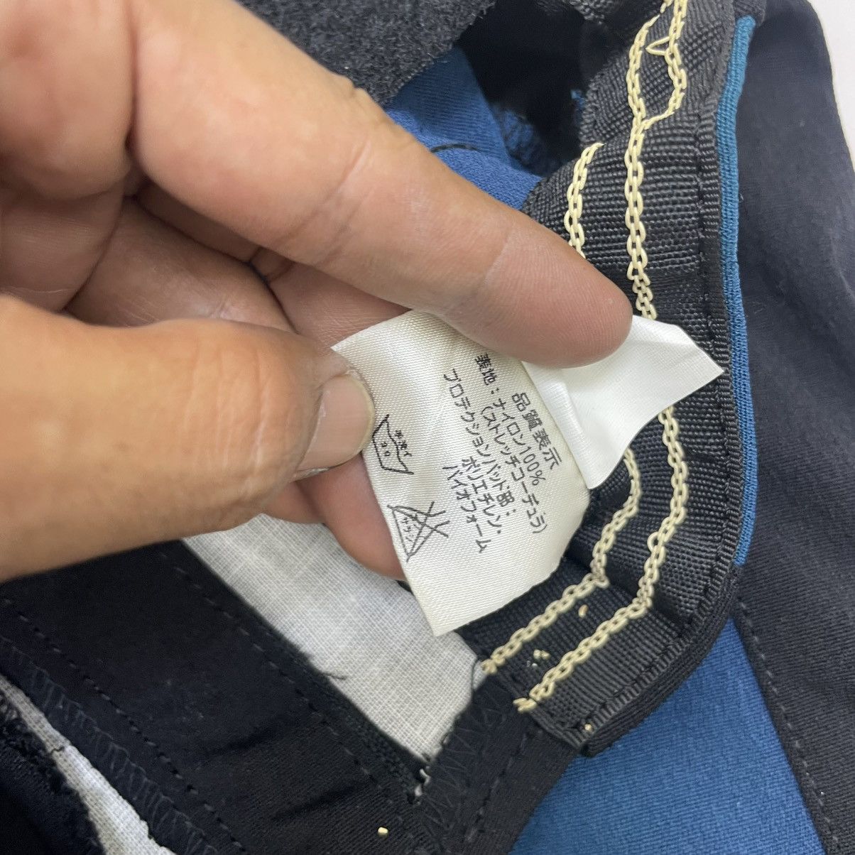 Japanese Brand Vintage Japanese Brand Taichi Racing Force Motocross Pant Size US 32 / EU 48 - 10 Thumbnail