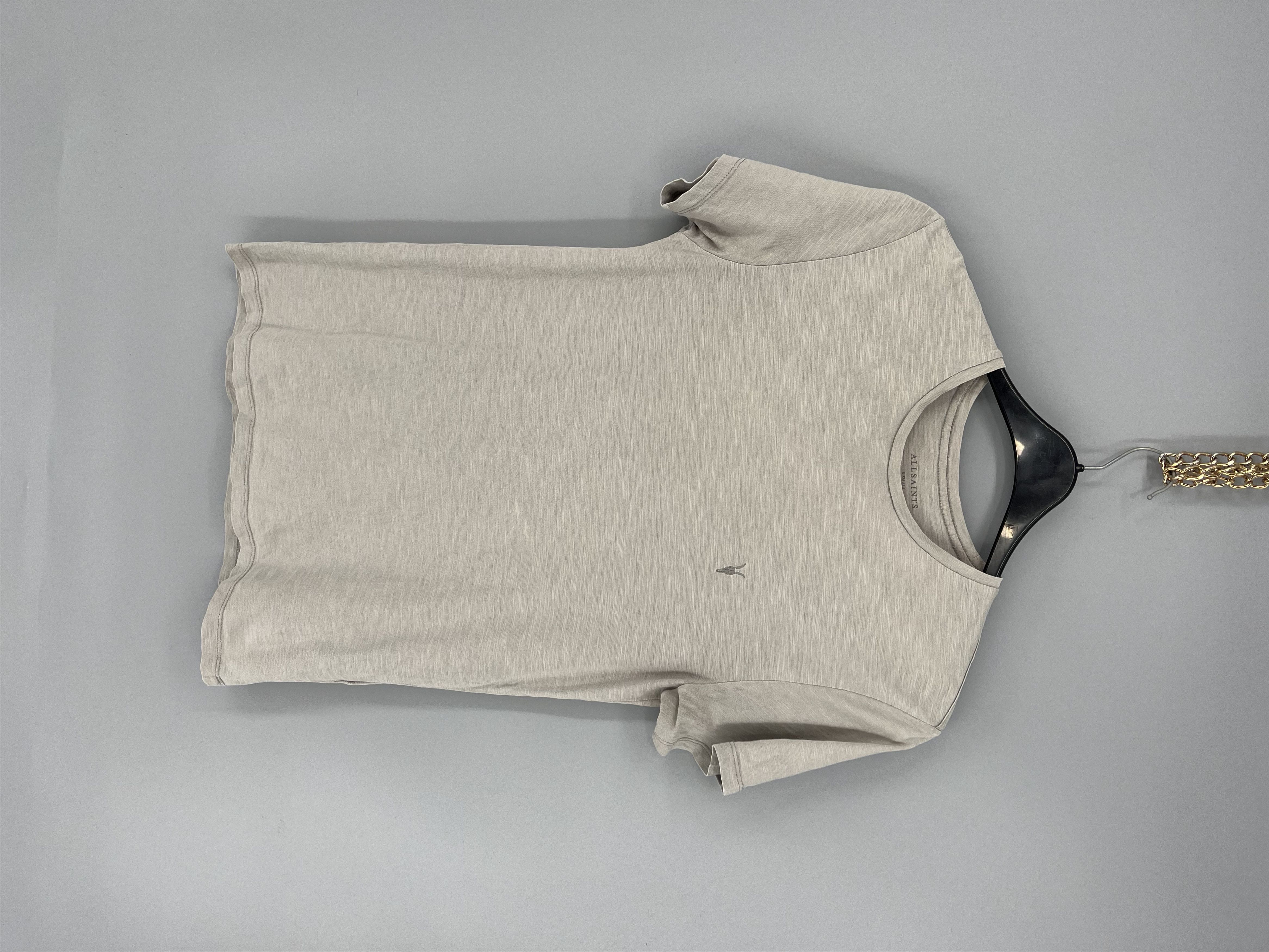 Other Vintage Y2K Allsaints T-shirt luxury sportswear size XS Size US XXS / EU 40 - 1 Thumbnail