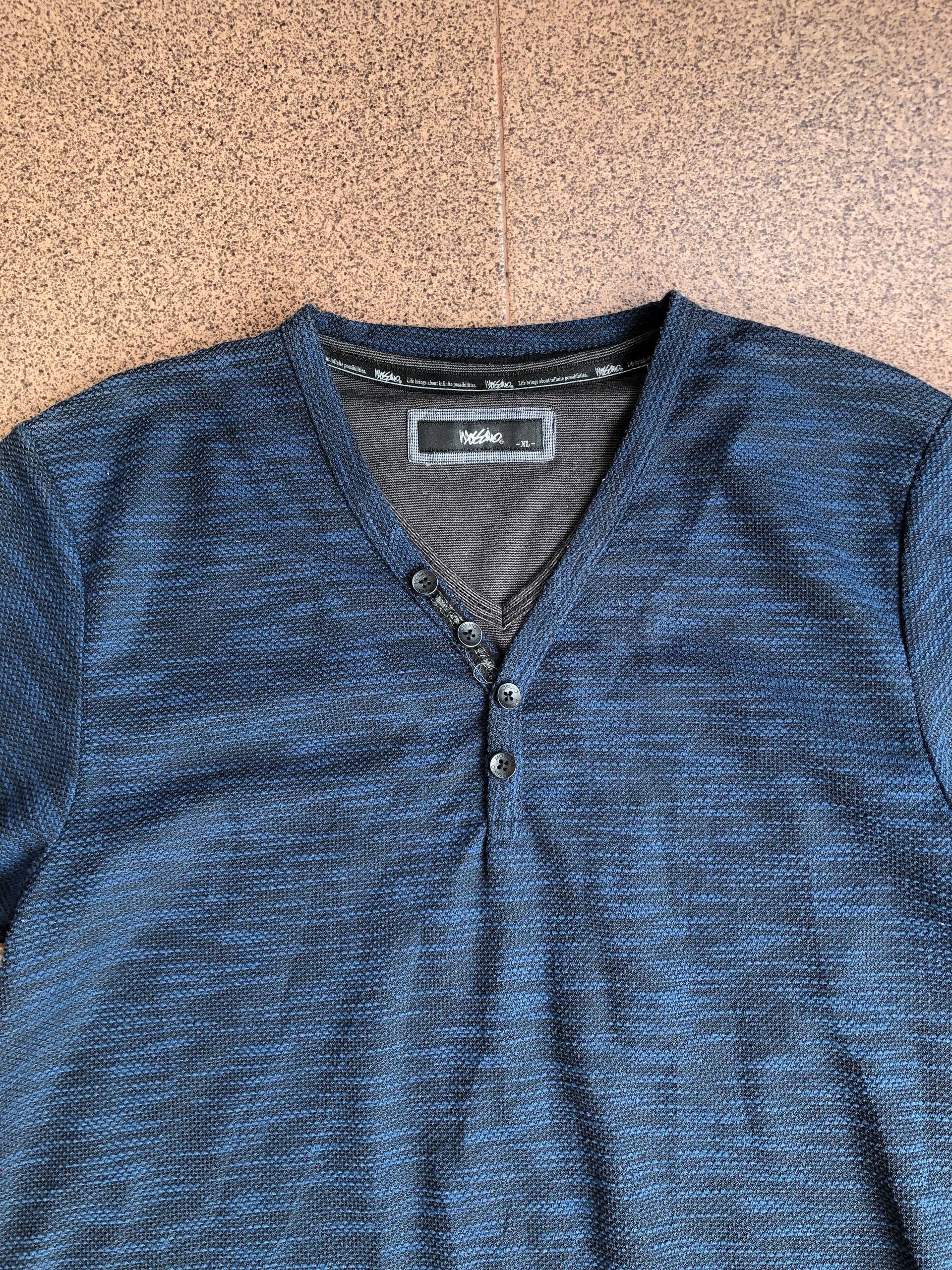 If Six Was Nine 2000s Double Layer Mossimo not lgb Size US L / EU 52-54 / 3 - 3 Thumbnail