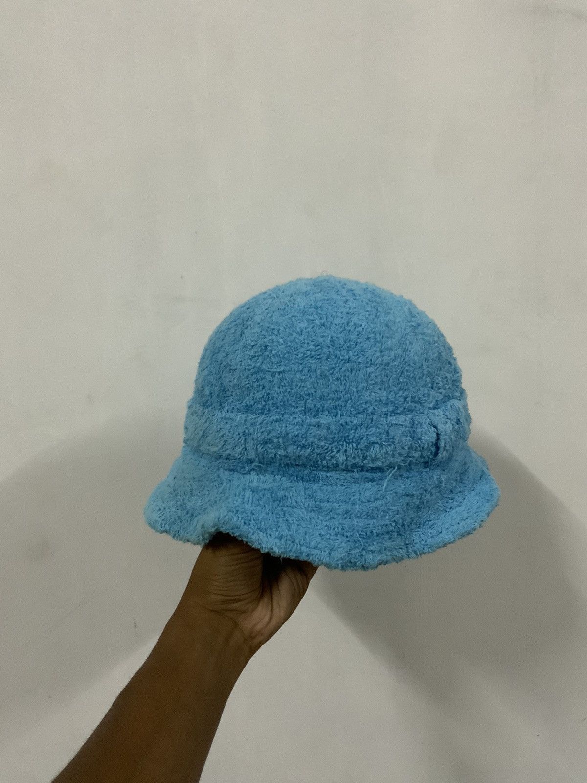 Hat Club Vintage Towel Material Outdoor Bucket Hat Size ONE SIZE - 1 Thumbnail