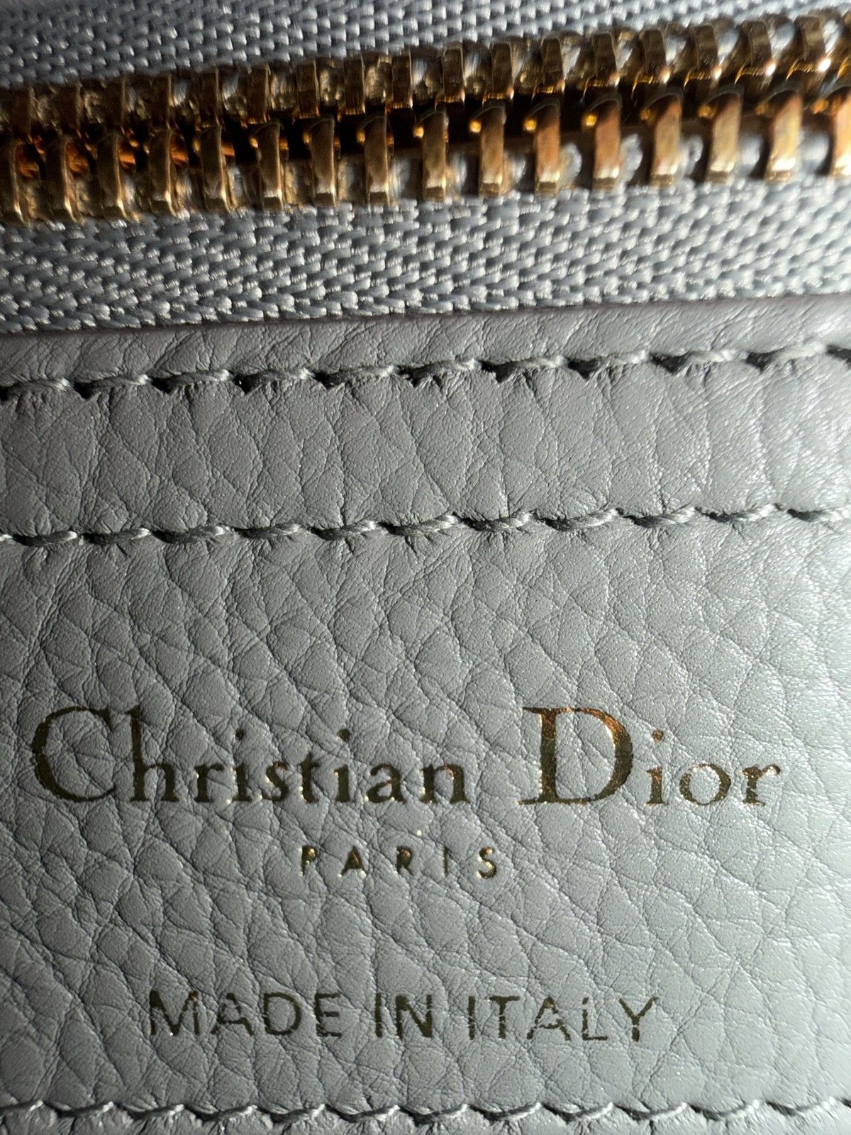 Dior Dior medium caro bag Size ONE SIZE - 7 Thumbnail