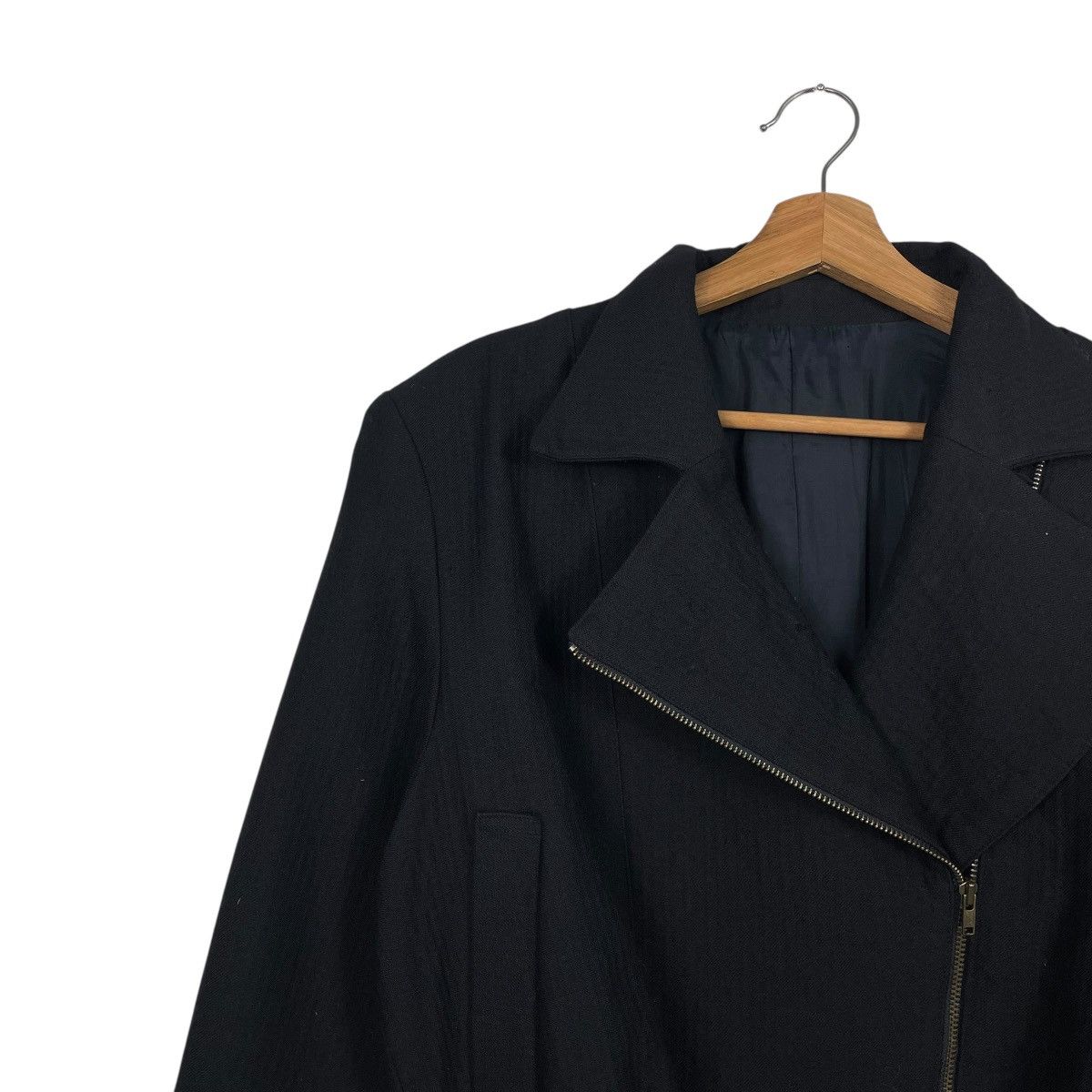 Japanese Brand Japanese Brand Garde Corps Motorcycle Riding Jacket Size M / US 6-8 / IT 42-44 - 6 Thumbnail