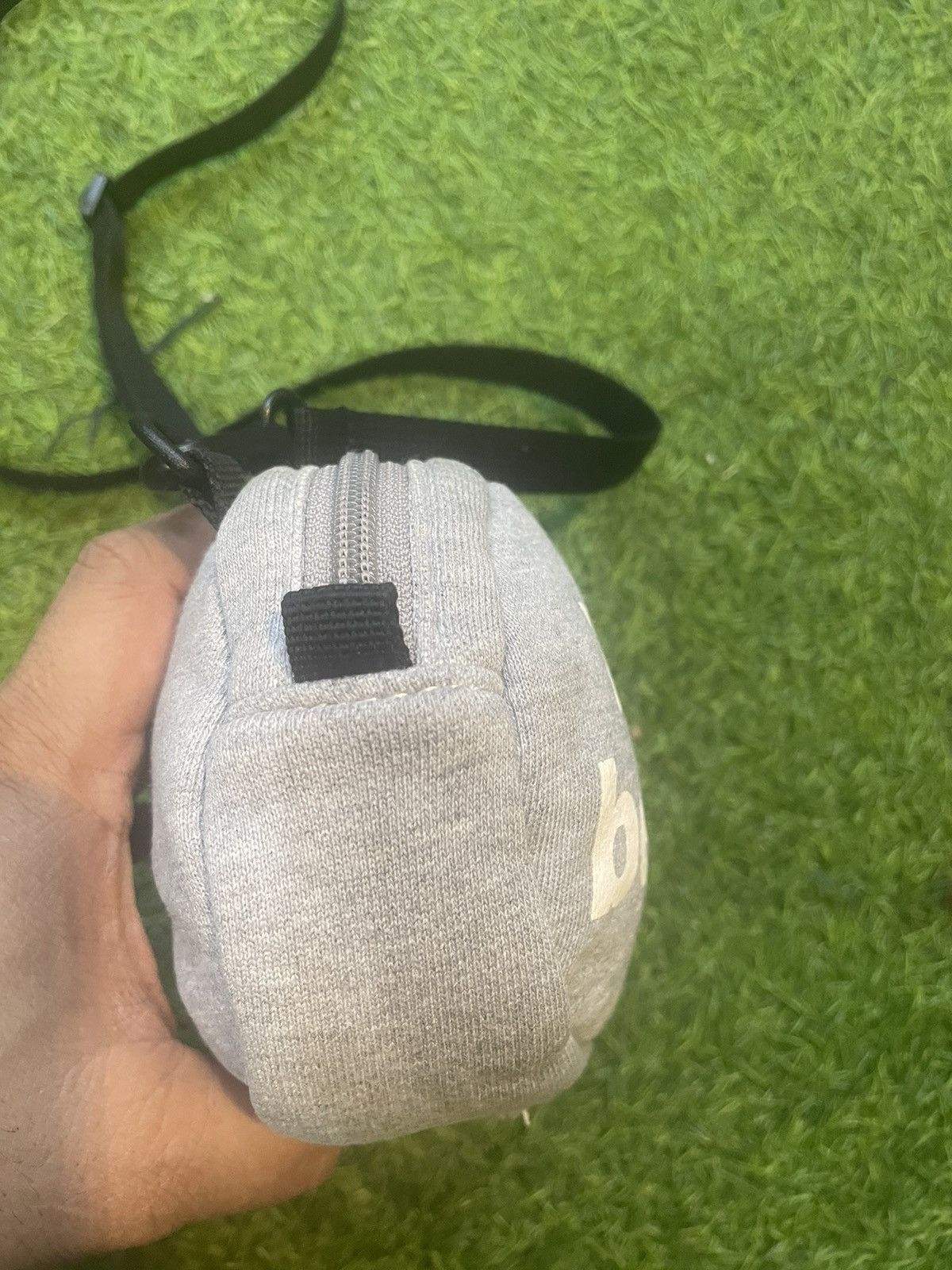 Issey Miyake × Japanese Brand × mercibeaucoup Authentic MERCIBEAUCOUP mini shoulder bag Size ONE SIZE - 6 Thumbnail