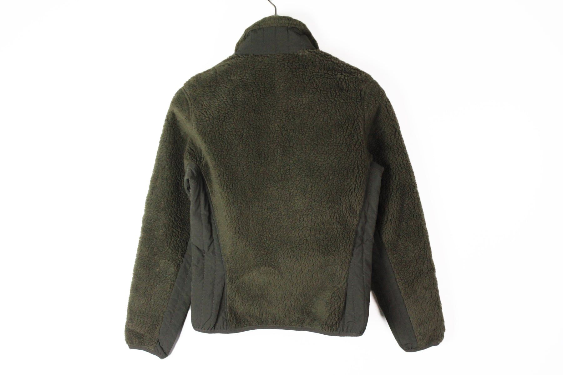 Patagonia Patagonia Fleece Full Zip Women's Small Size S / US 4 / IT 40 - 2 Thumbnail