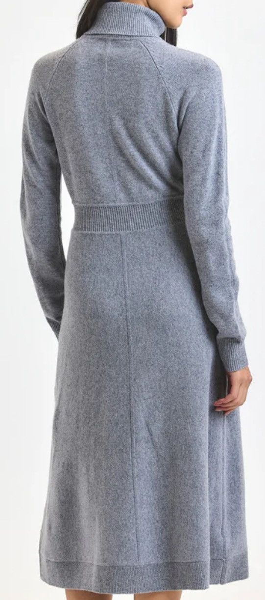 Derek Lam 10 Crosby DEREK LAM IO CROSBY| AUBERGINE | Sz: XL | Orig.: $495 Size XL / US 12-14 / IT 48-50 - 3 Thumbnail