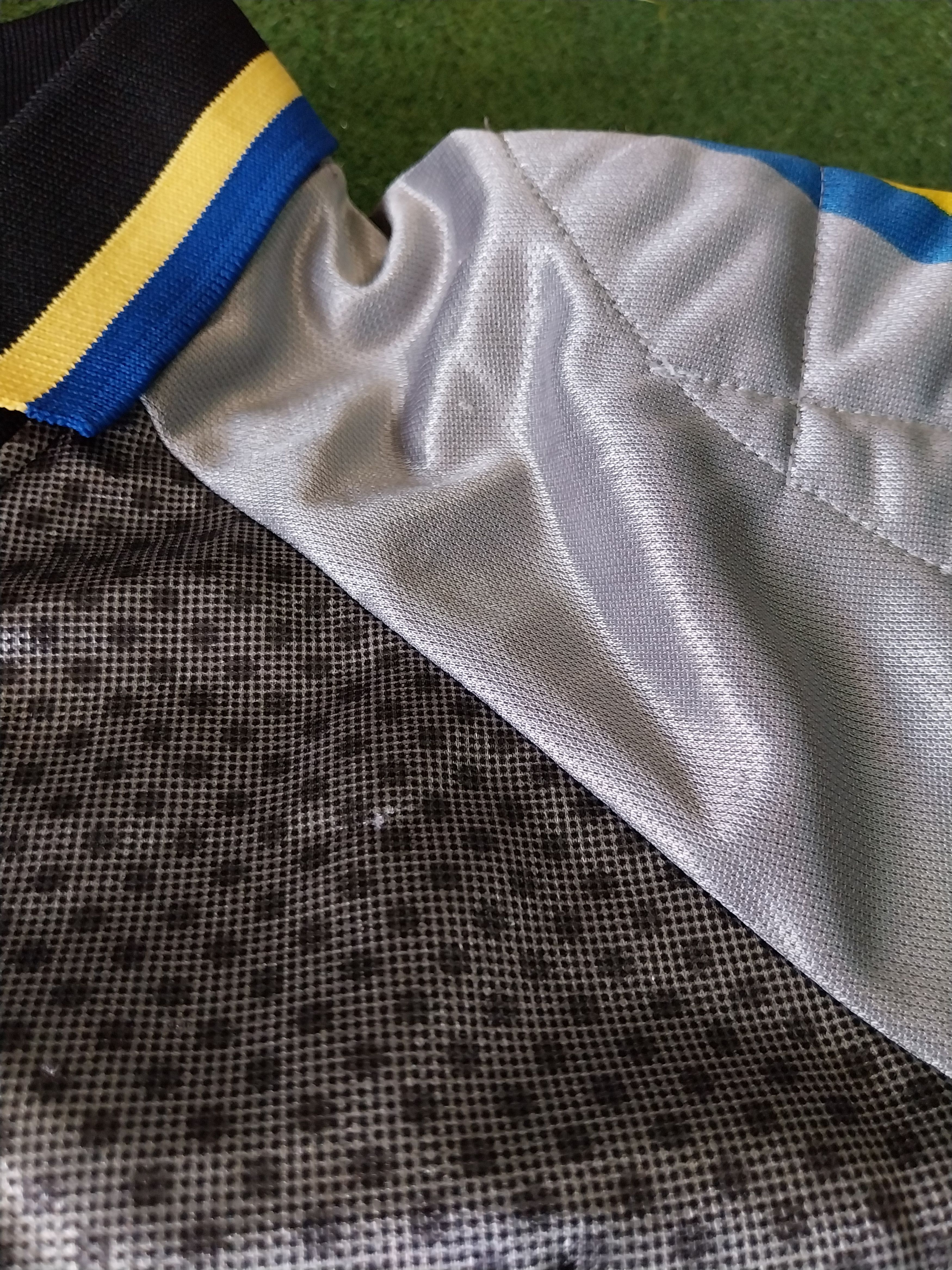 Kappa Juventus GK 1994/1995 angelo peruzzi jersey football Size US L / EU 52-54 / 3 - 10 Thumbnail