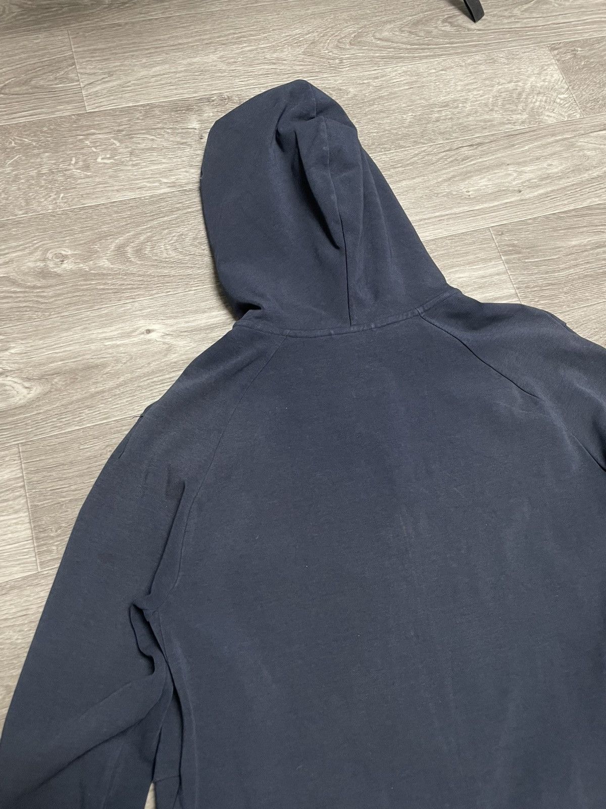 Nike Nike Tech Pack Full Zip-Up Hoodie Size US L / EU 52-54 / 3 - 13 Thumbnail