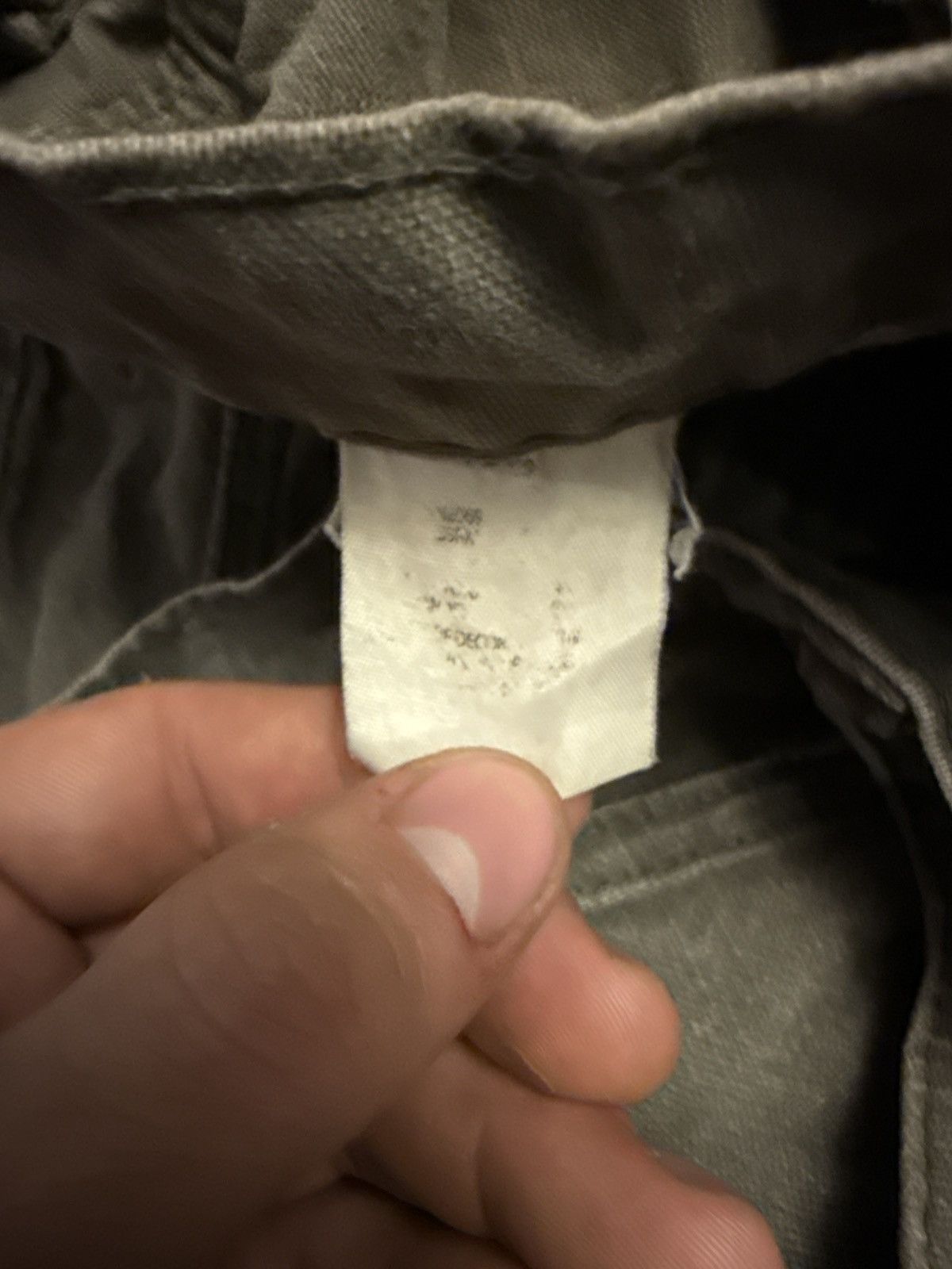 Dickies Dickies Pants Size US 29 - 5 Thumbnail