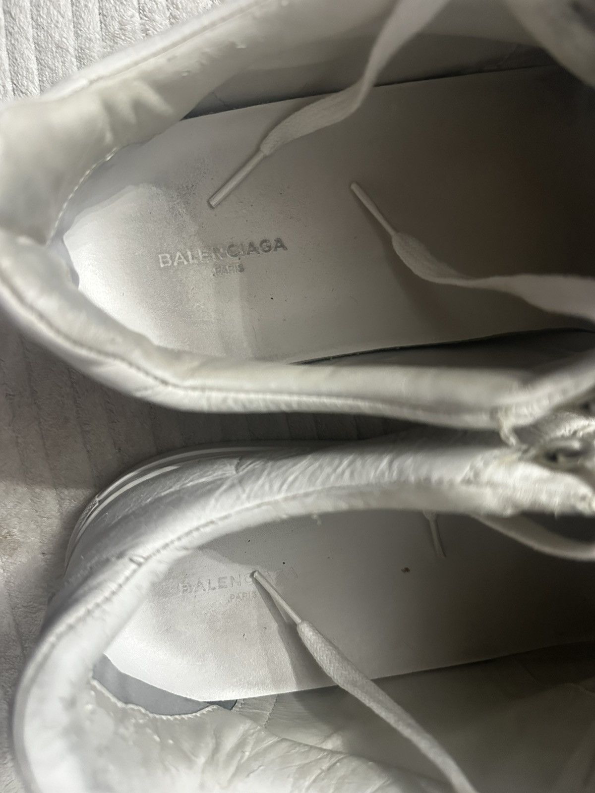 Balenciaga Balenciaga Arena Size US 9 / EU 42 - 9 Thumbnail