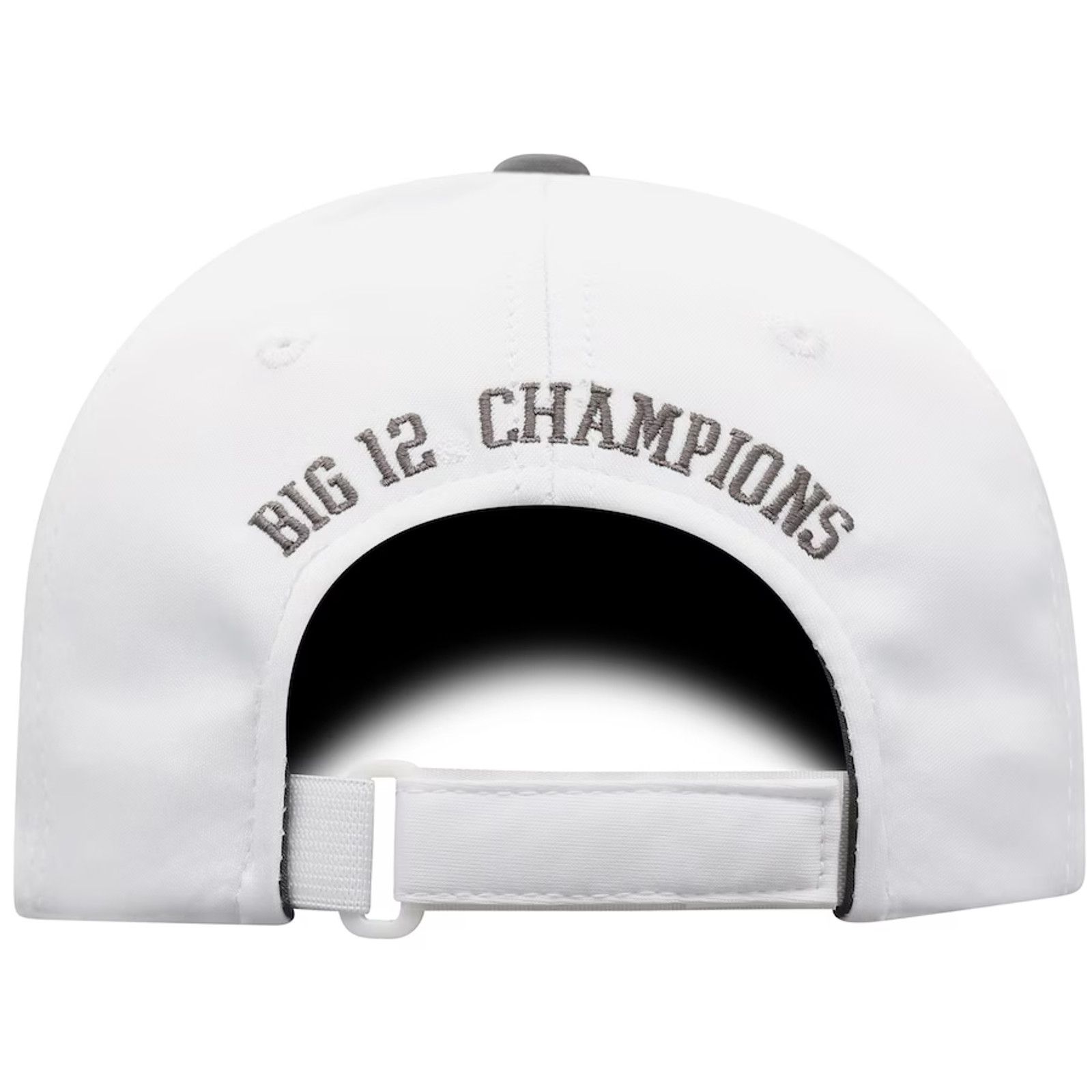 Other Oklahoma Sooners Hat 2019 Football Champions White Fanatics Size ONE SIZE - 2 Thumbnail