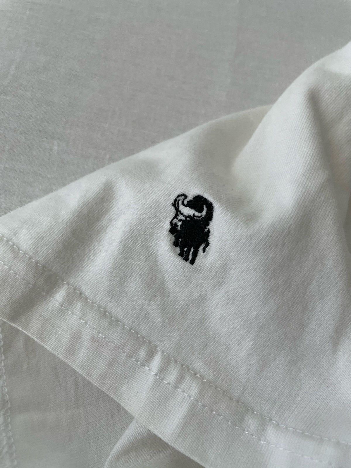 Wtaps Wtaps x Bullink No Comply Tshirt Size US XL / EU 56 / 4 - 8 Thumbnail