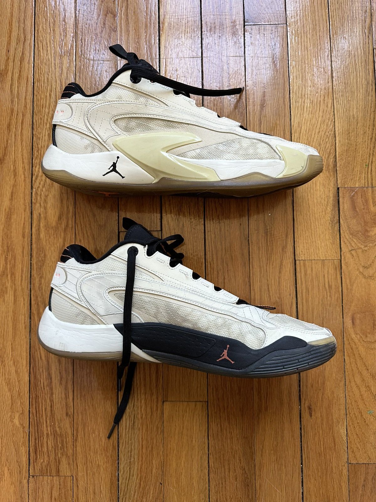 Jordan Brand Jordan Luka 2 Size US 12 / EU 45 - 3 Thumbnail
