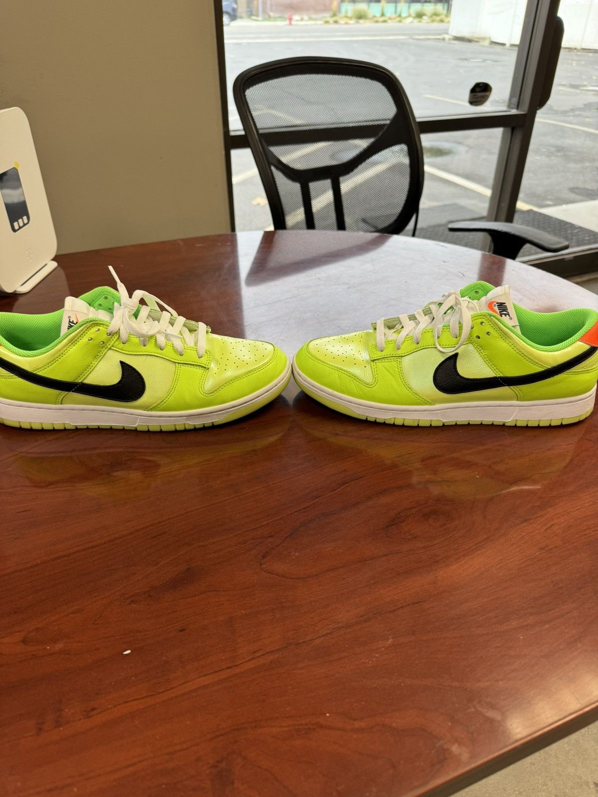 Nike Nike Splash Volt Dunk Size US 11 / EU 44 - 3 Thumbnail